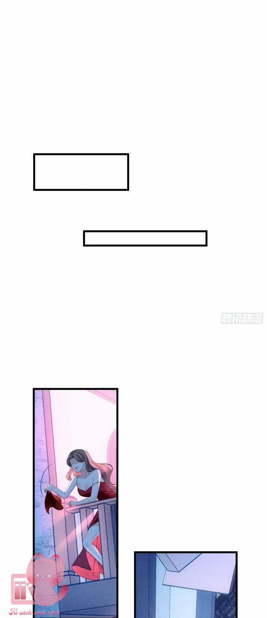 Bỗng Một Ngày Xuyên Thành Hoàng Hậu Ác Độc 117 trang 10