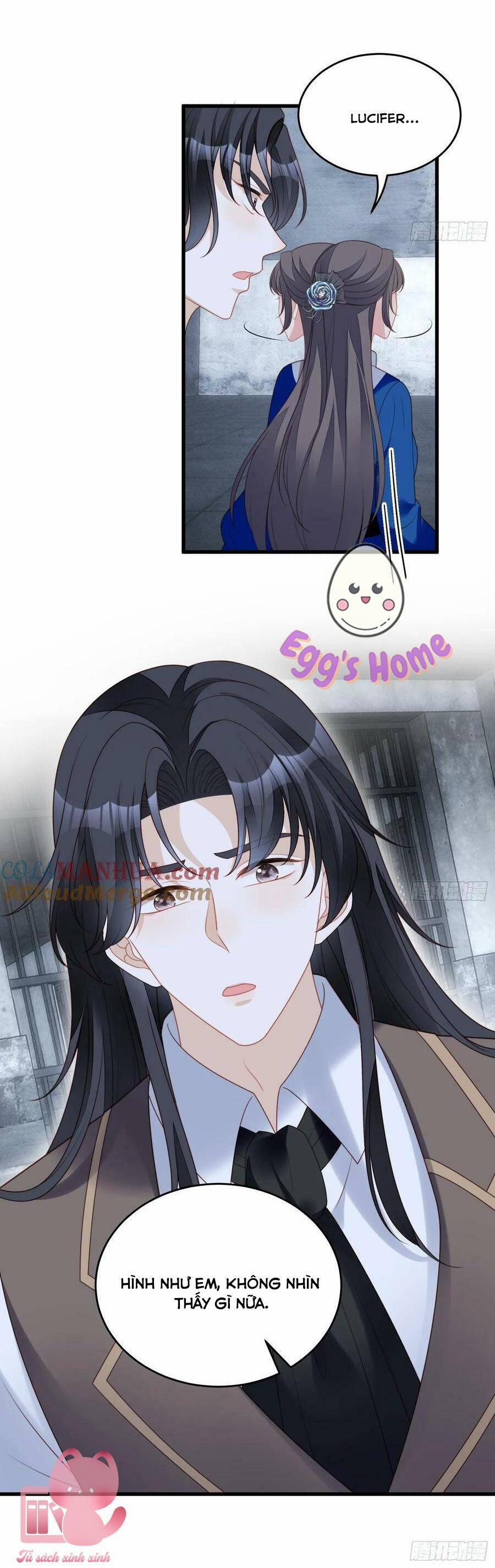 Bỗng Một Ngày Xuyên Thành Hoàng Hậu Ác Độc 117 trang 41