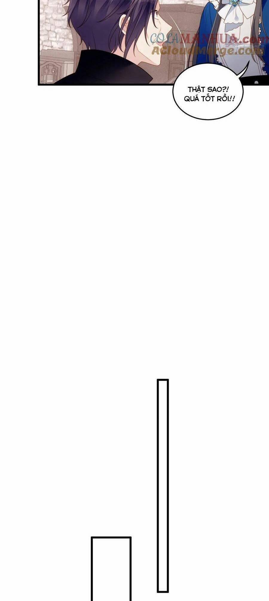 Bỗng Một Ngày Xuyên Thành Hoàng Hậu Ác Độc 117 trang 5