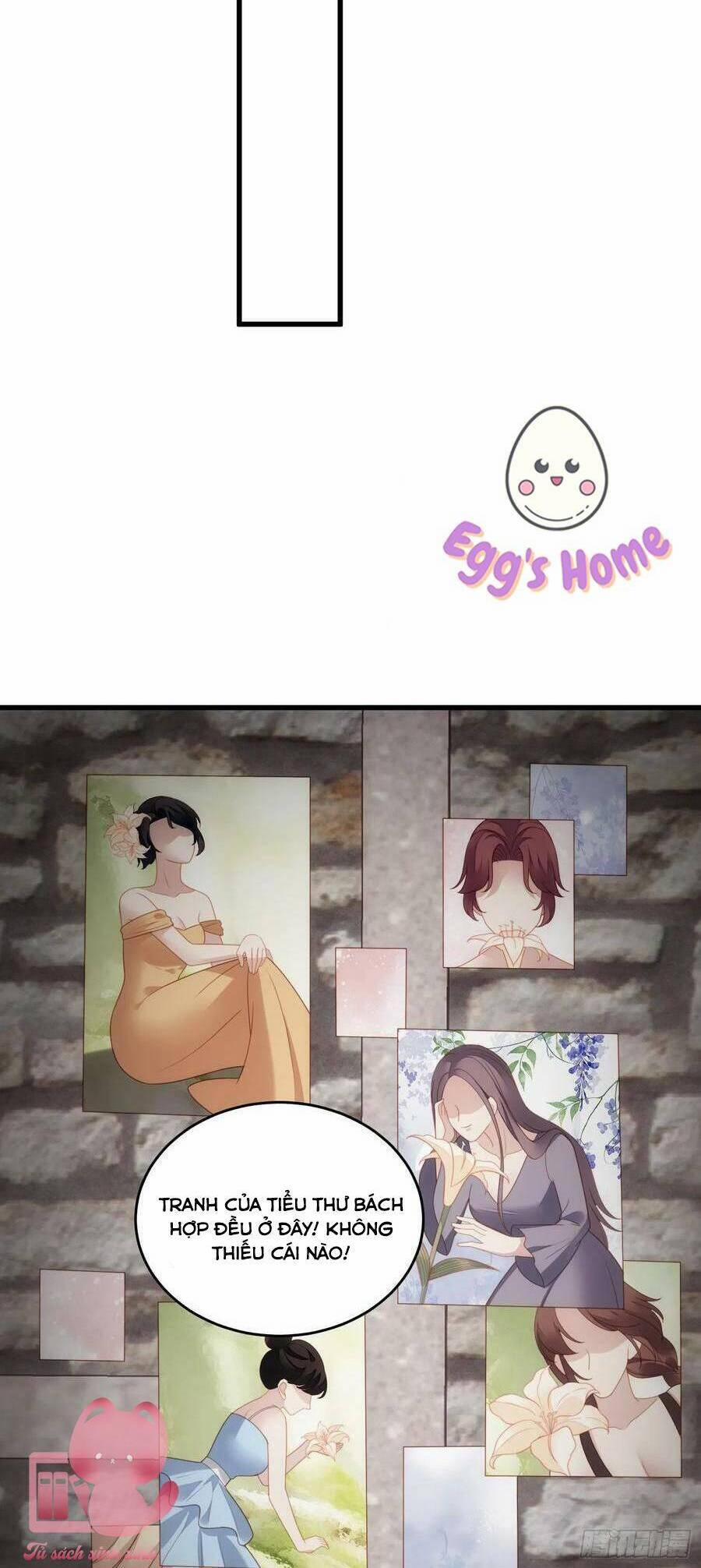 Bỗng Một Ngày Xuyên Thành Hoàng Hậu Ác Độc 117 trang 6