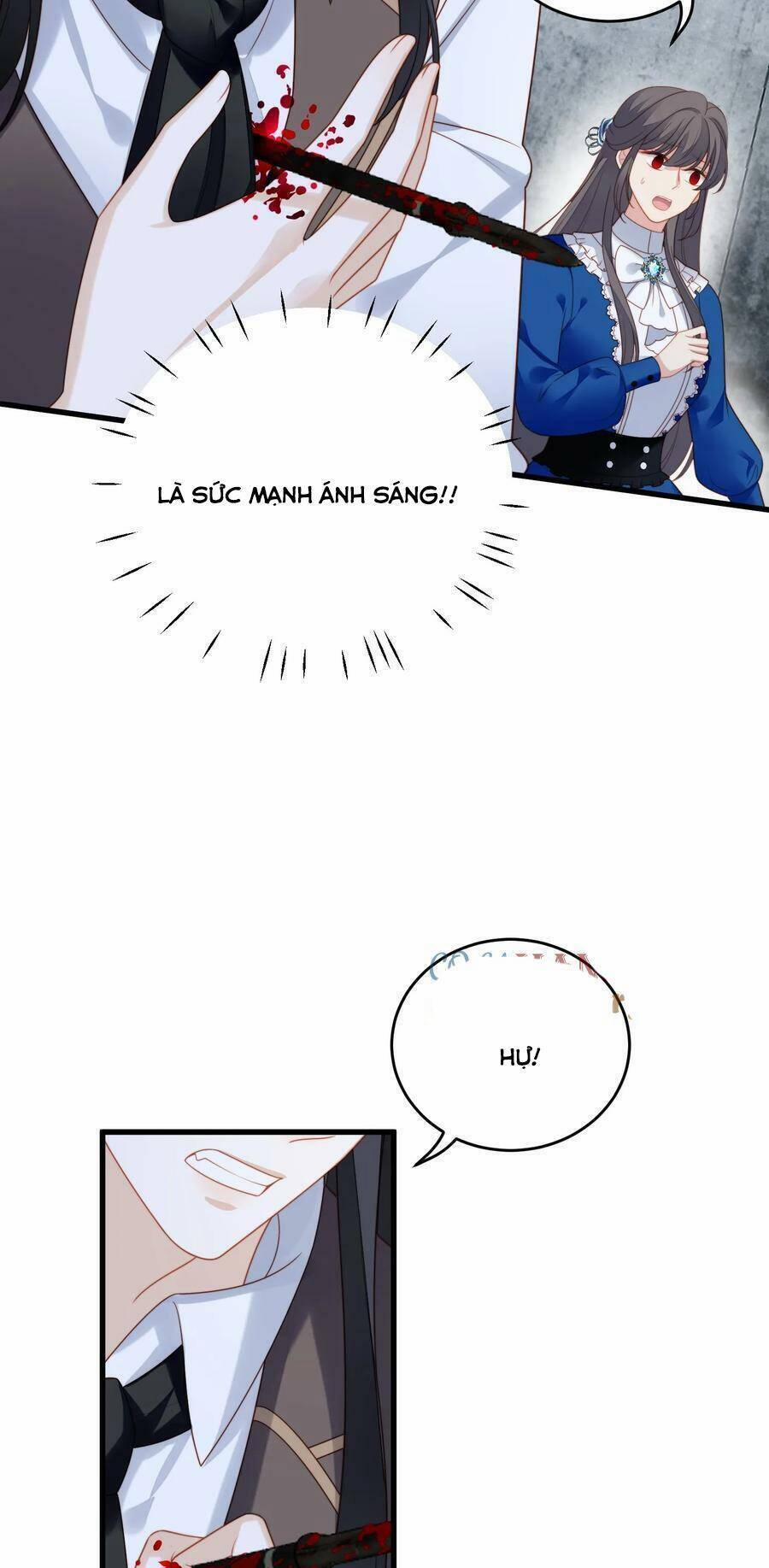 Bỗng Một Ngày Xuyên Thành Hoàng Hậu Ác Độc 118 trang 13
