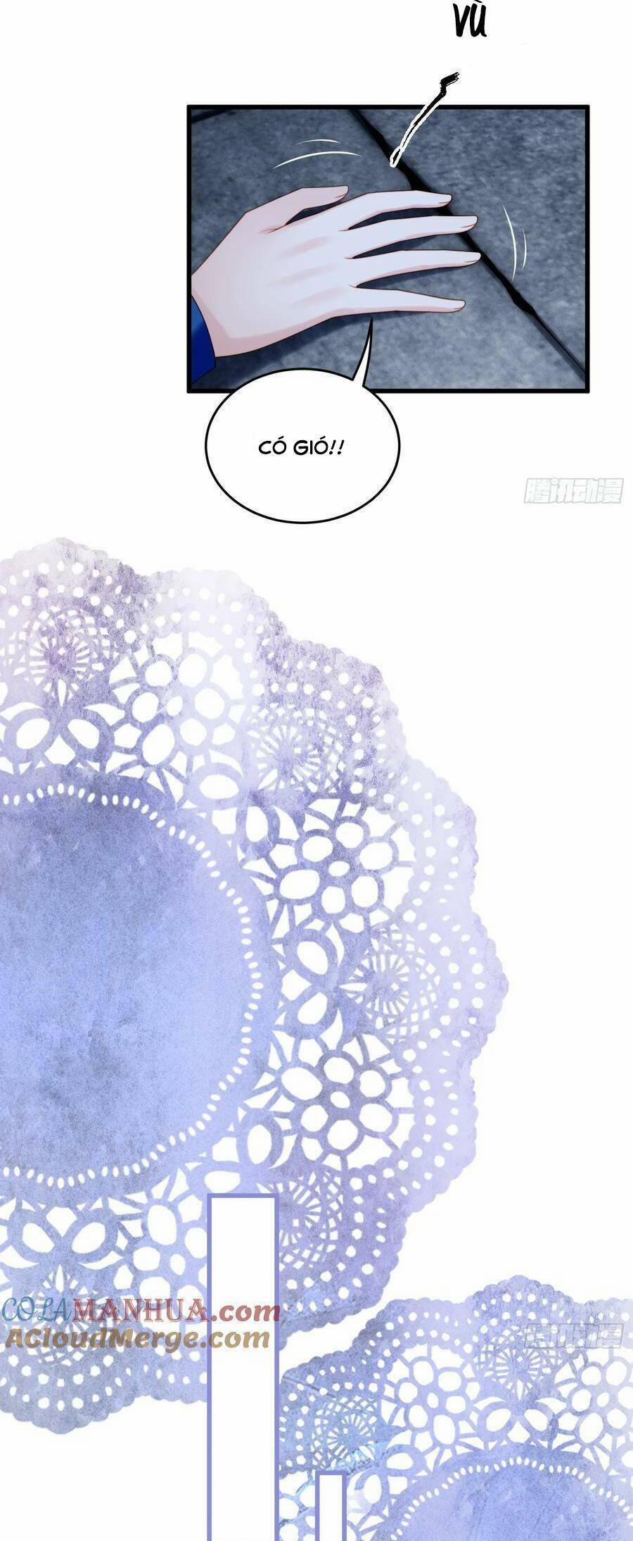 Bỗng Một Ngày Xuyên Thành Hoàng Hậu Ác Độc 118 trang 23