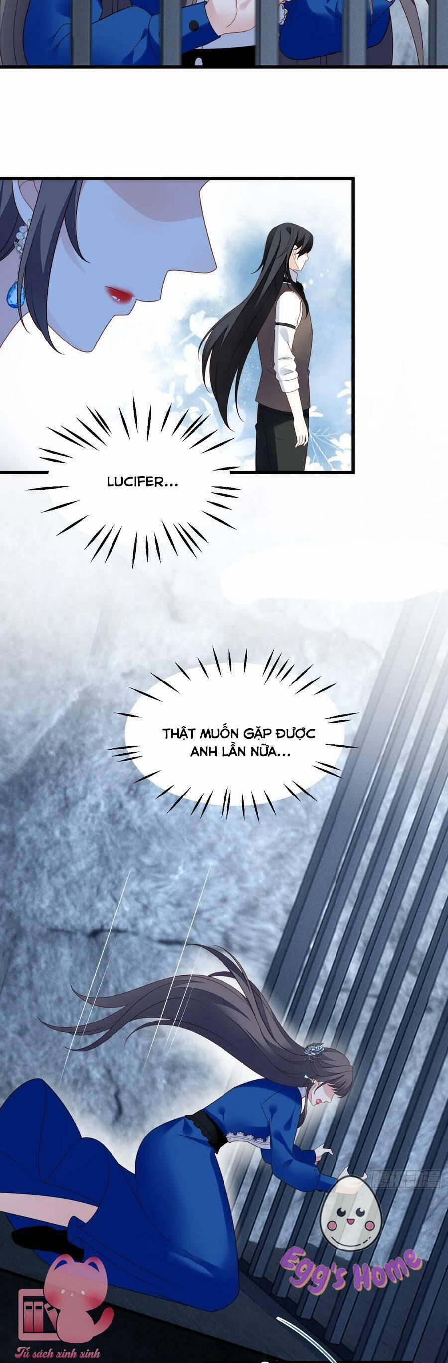 Bỗng Một Ngày Xuyên Thành Hoàng Hậu Ác Độc 118 trang 39