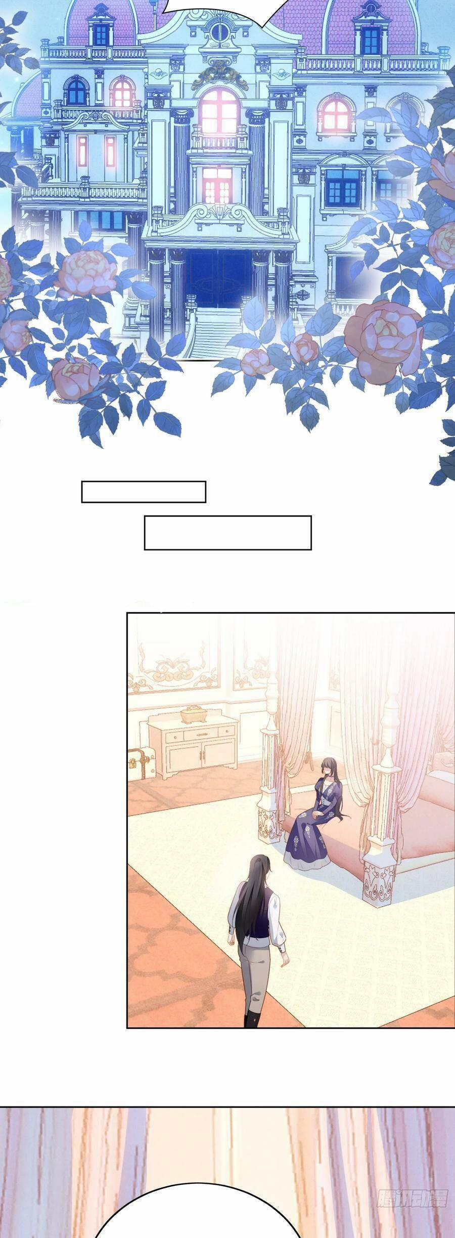 Bỗng Một Ngày Xuyên Thành Hoàng Hậu Ác Độc 119 trang 13