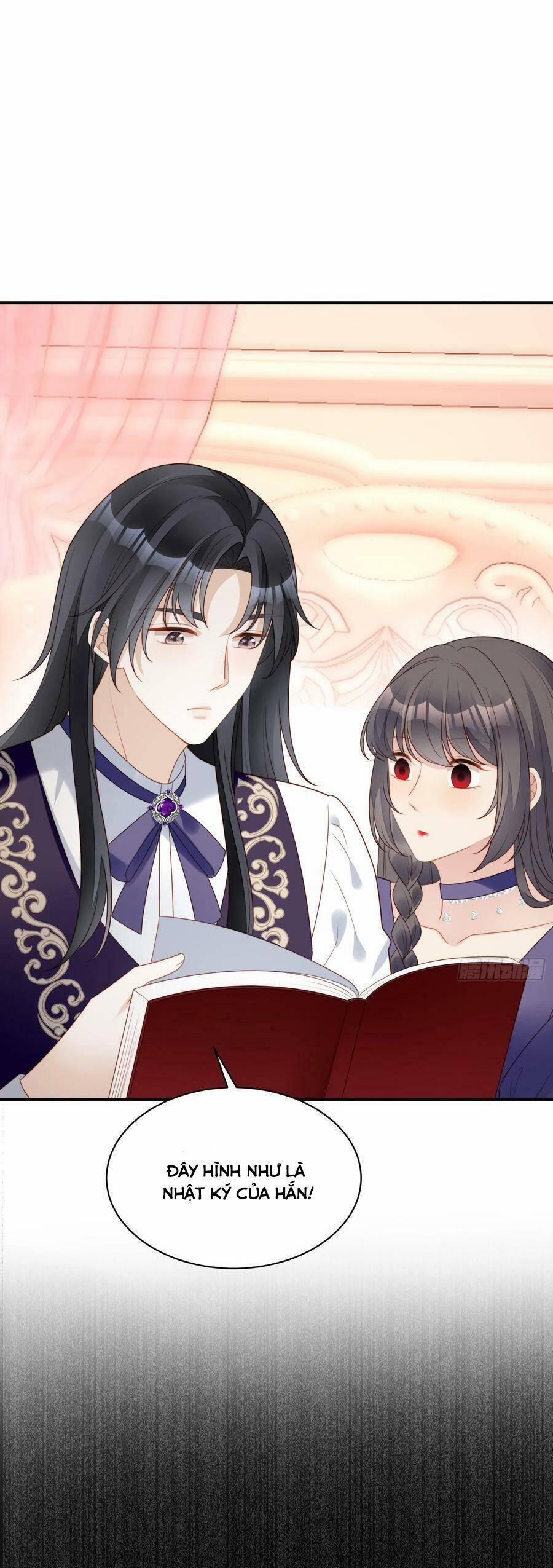 Bỗng Một Ngày Xuyên Thành Hoàng Hậu Ác Độc 119 trang 20