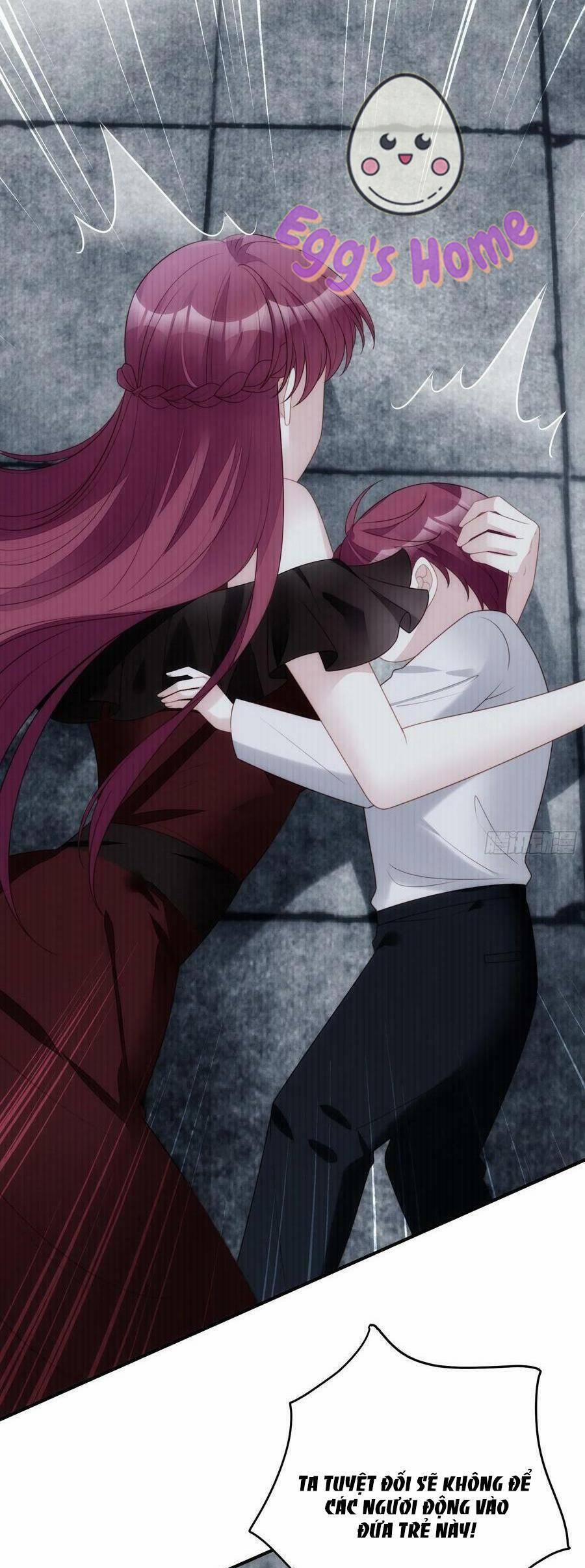 Bỗng Một Ngày Xuyên Thành Hoàng Hậu Ác Độc 119 trang 22