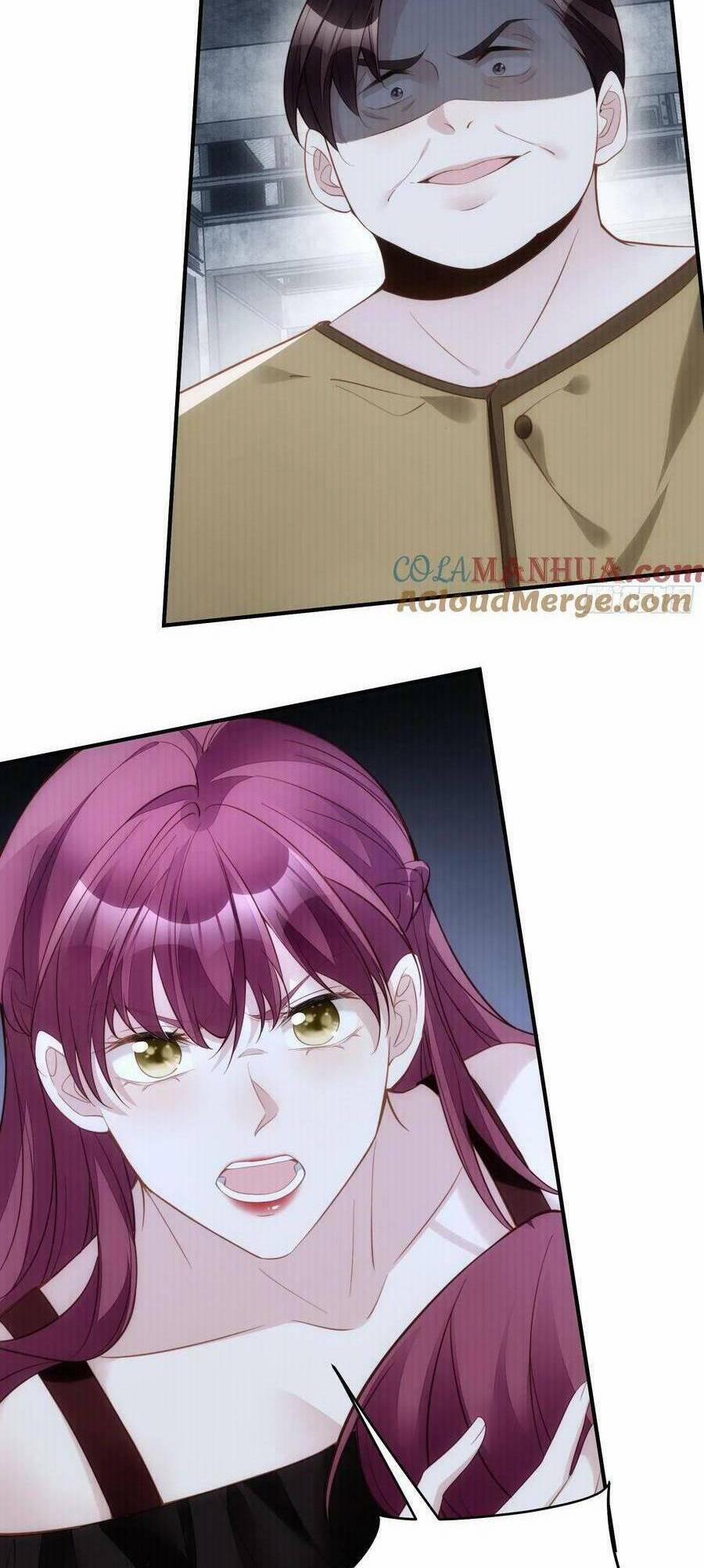 Bỗng Một Ngày Xuyên Thành Hoàng Hậu Ác Độc 119 trang 25