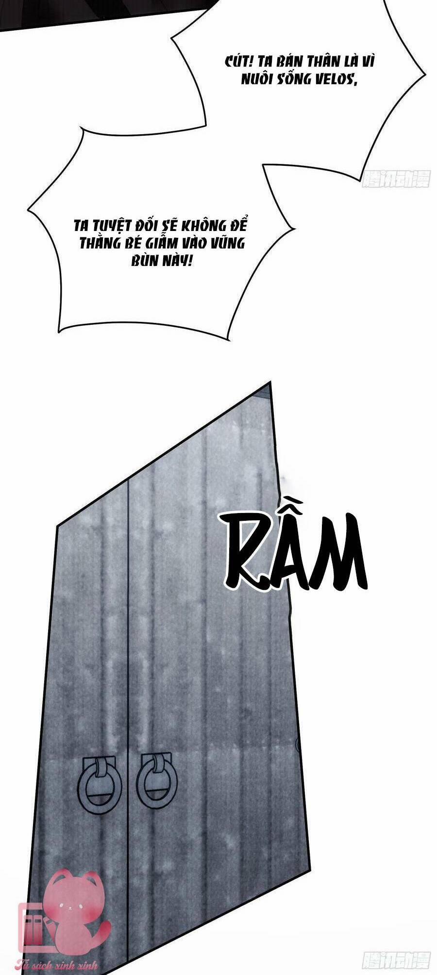 Bỗng Một Ngày Xuyên Thành Hoàng Hậu Ác Độc 119 trang 26