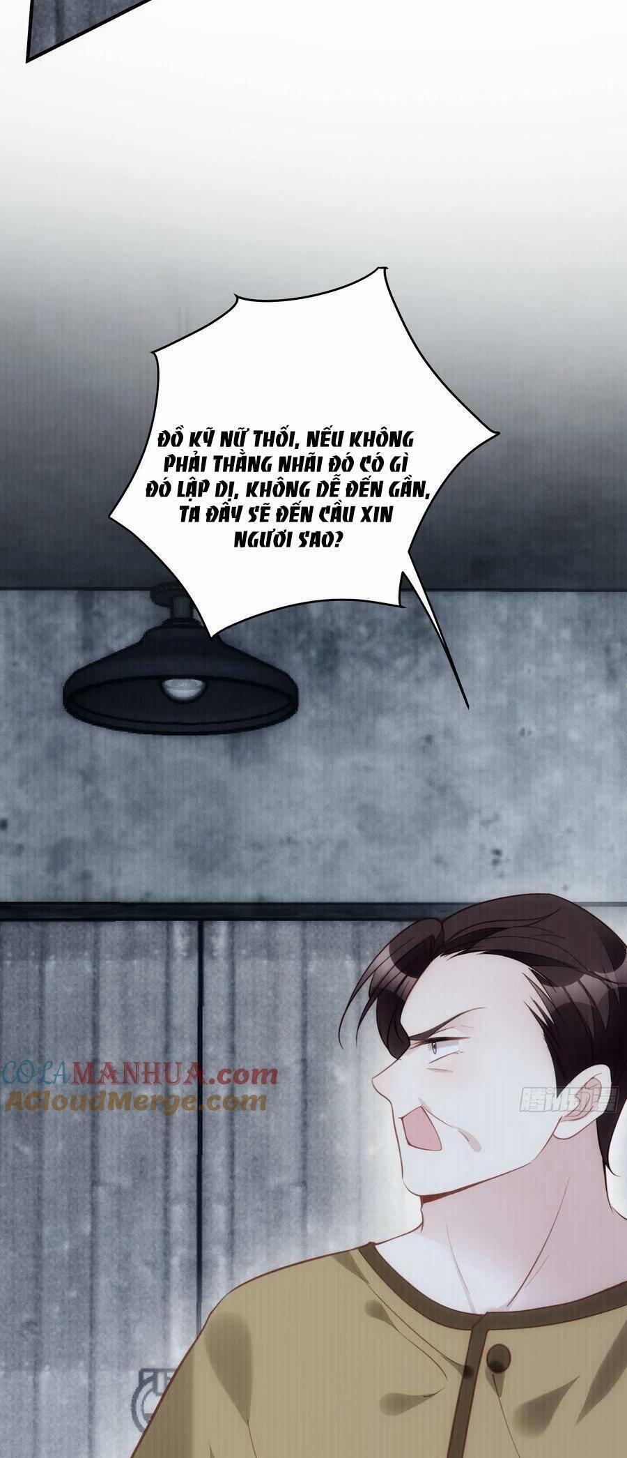 Bỗng Một Ngày Xuyên Thành Hoàng Hậu Ác Độc 119 trang 27