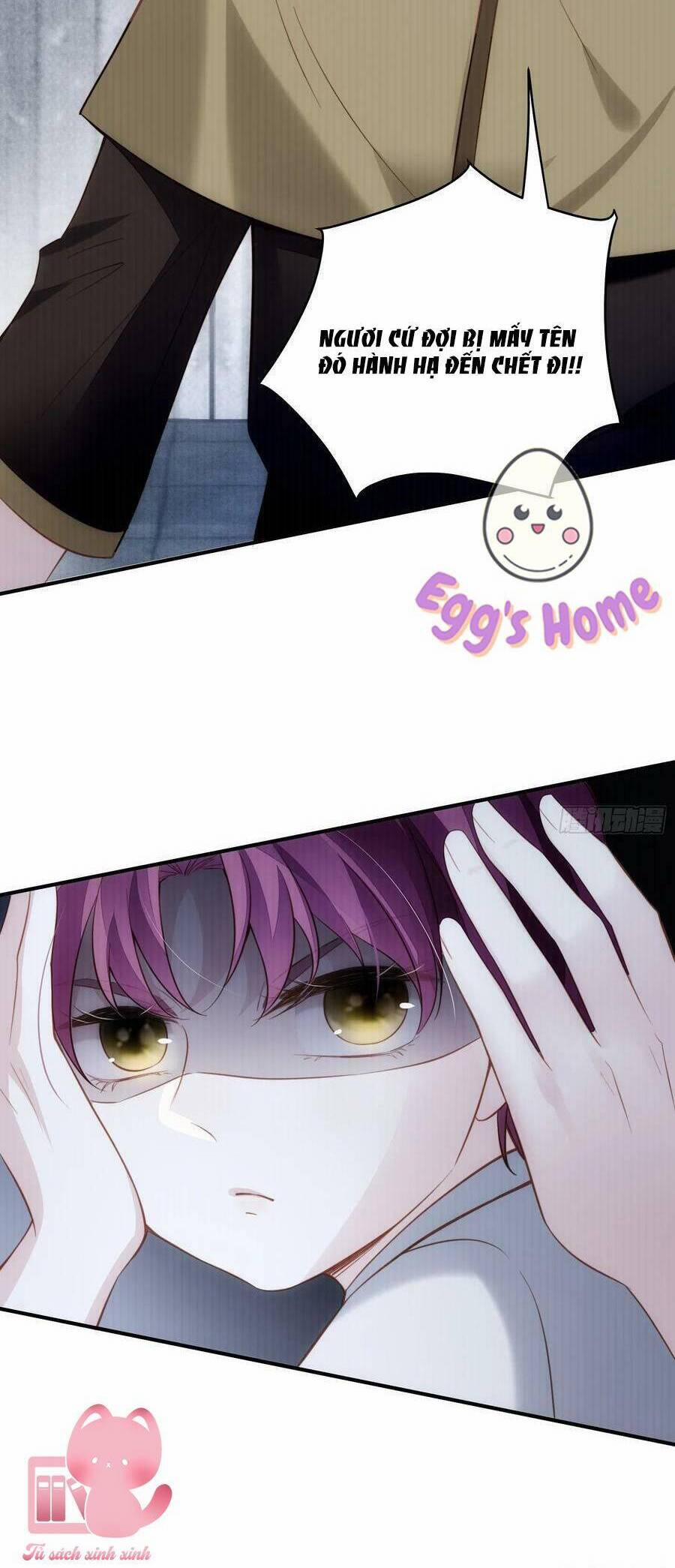 Bỗng Một Ngày Xuyên Thành Hoàng Hậu Ác Độc 119 trang 28