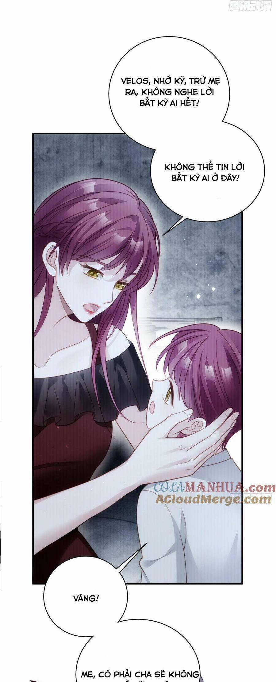 Bỗng Một Ngày Xuyên Thành Hoàng Hậu Ác Độc 119 trang 29