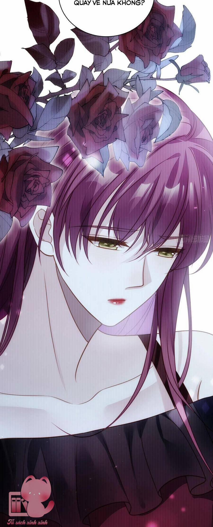 Bỗng Một Ngày Xuyên Thành Hoàng Hậu Ác Độc 119 trang 30