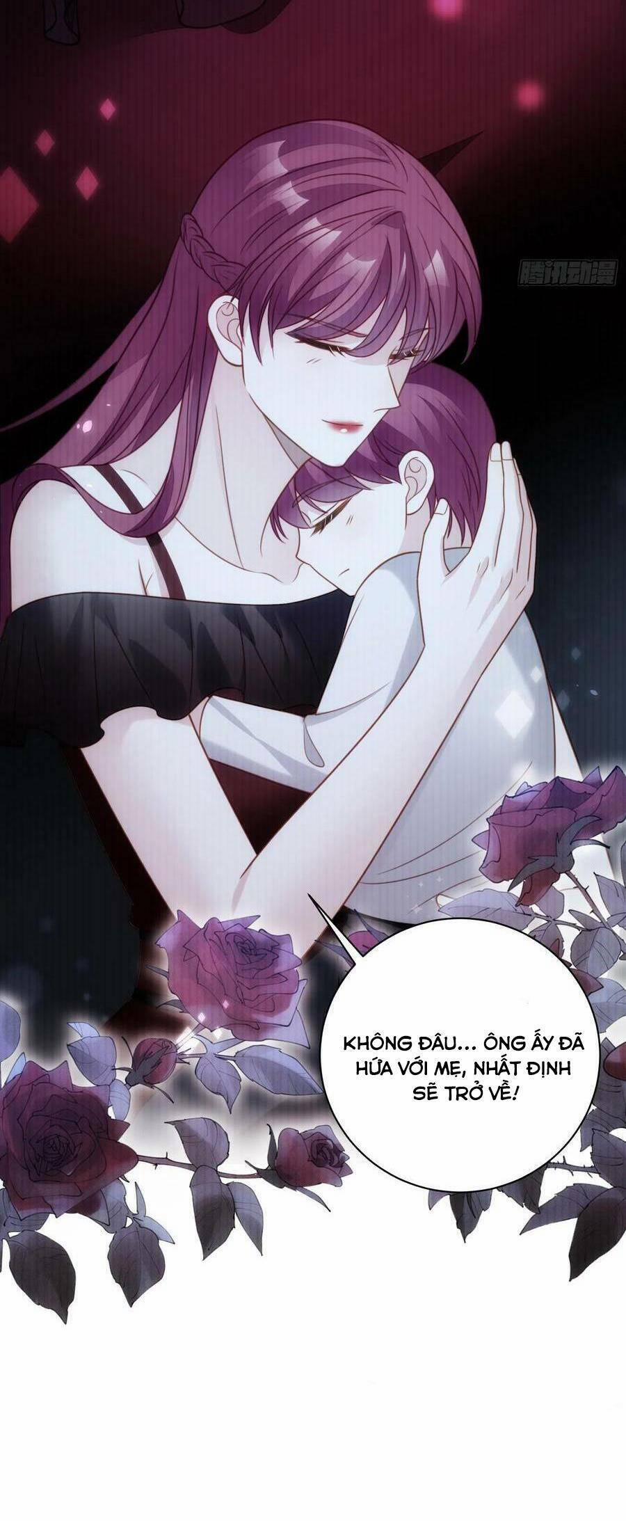 Bỗng Một Ngày Xuyên Thành Hoàng Hậu Ác Độc 119 trang 31