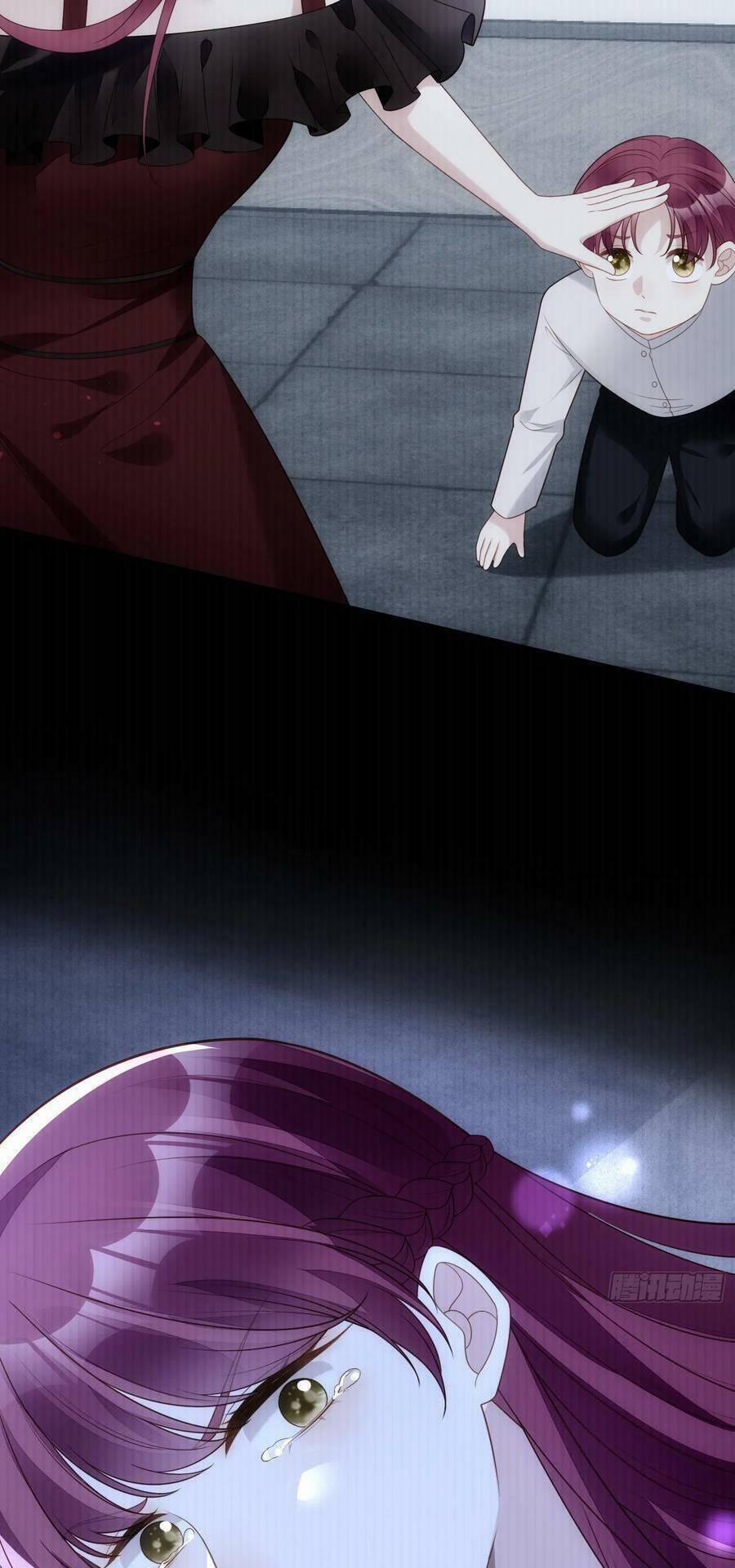 Bỗng Một Ngày Xuyên Thành Hoàng Hậu Ác Độc 119 trang 34