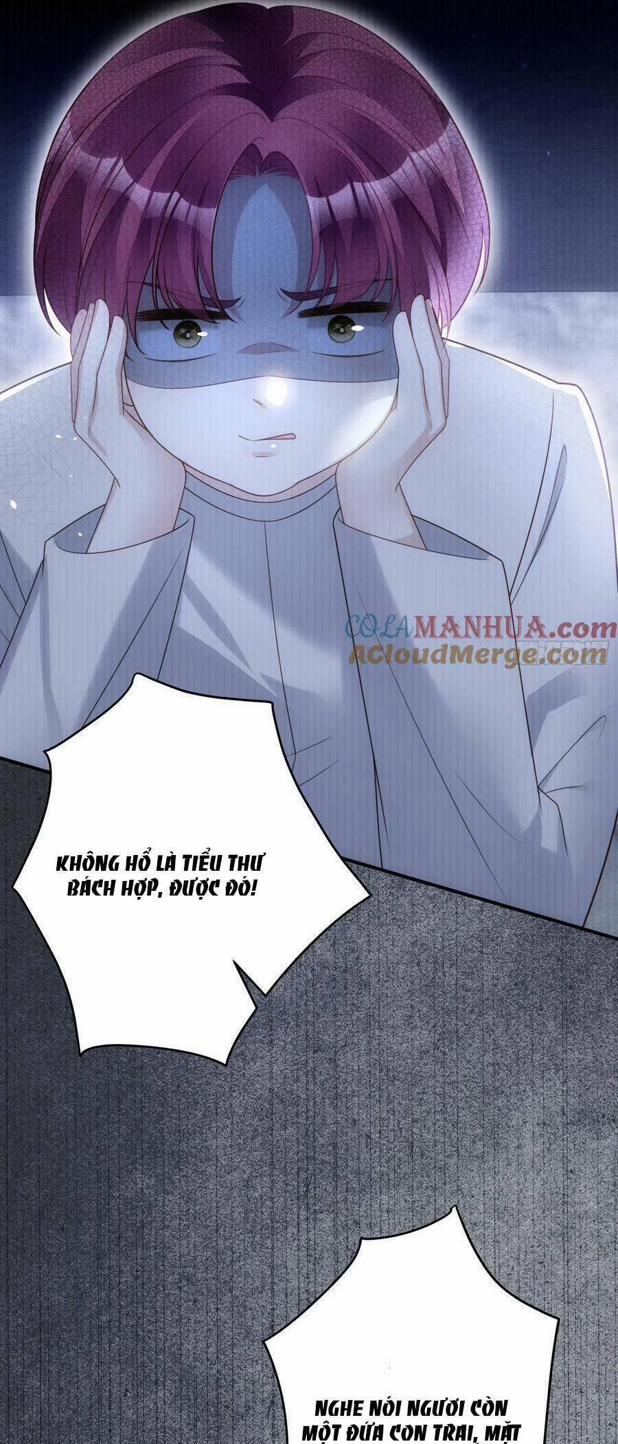 Bỗng Một Ngày Xuyên Thành Hoàng Hậu Ác Độc 119 trang 36