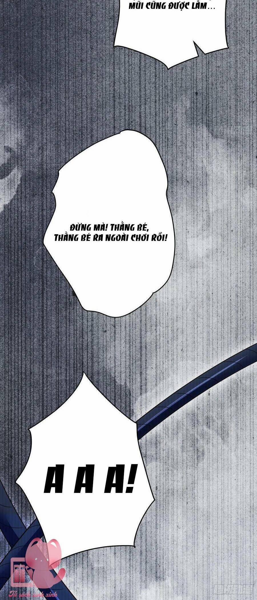 Bỗng Một Ngày Xuyên Thành Hoàng Hậu Ác Độc 119 trang 37