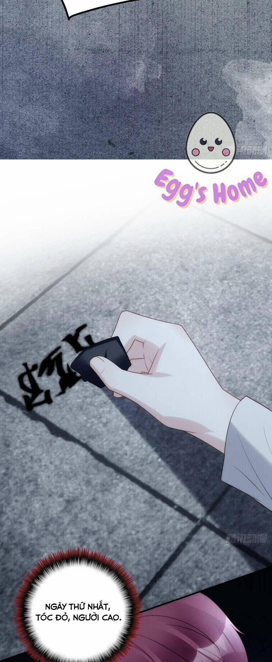 Bỗng Một Ngày Xuyên Thành Hoàng Hậu Ác Độc 119 trang 39