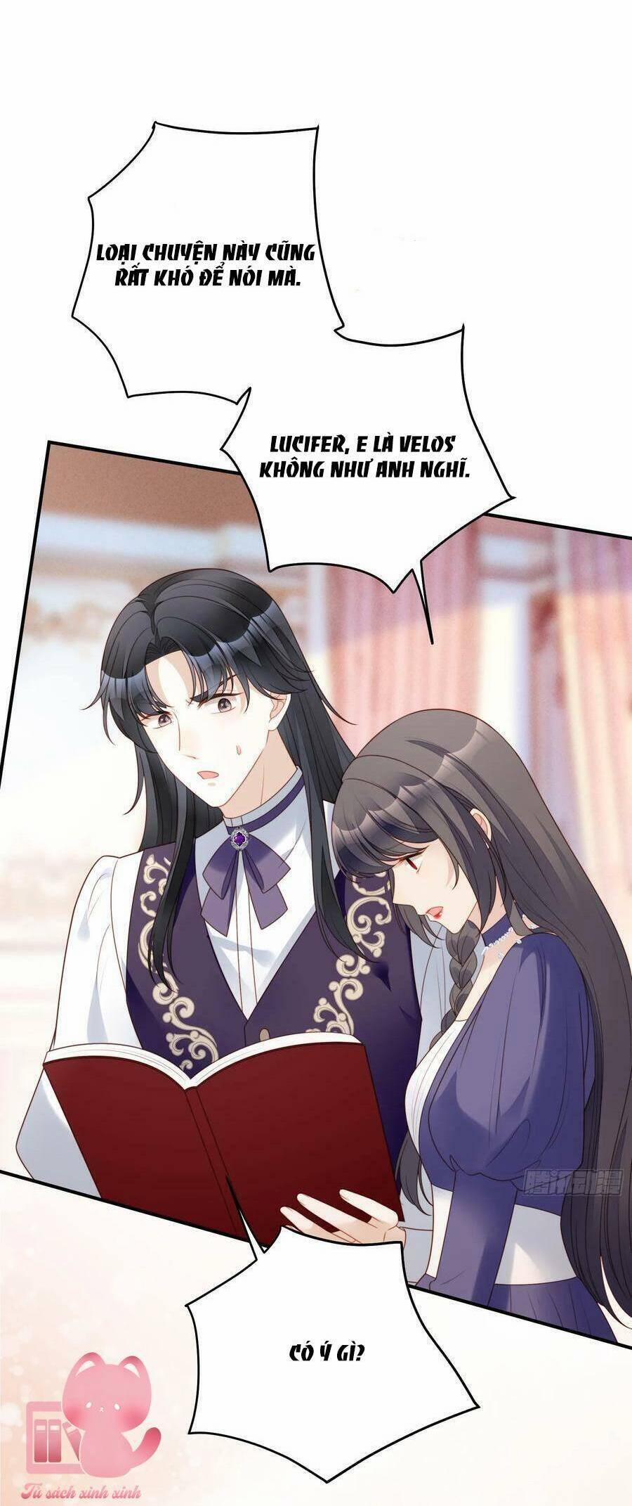 Bỗng Một Ngày Xuyên Thành Hoàng Hậu Ác Độc 119 trang 42