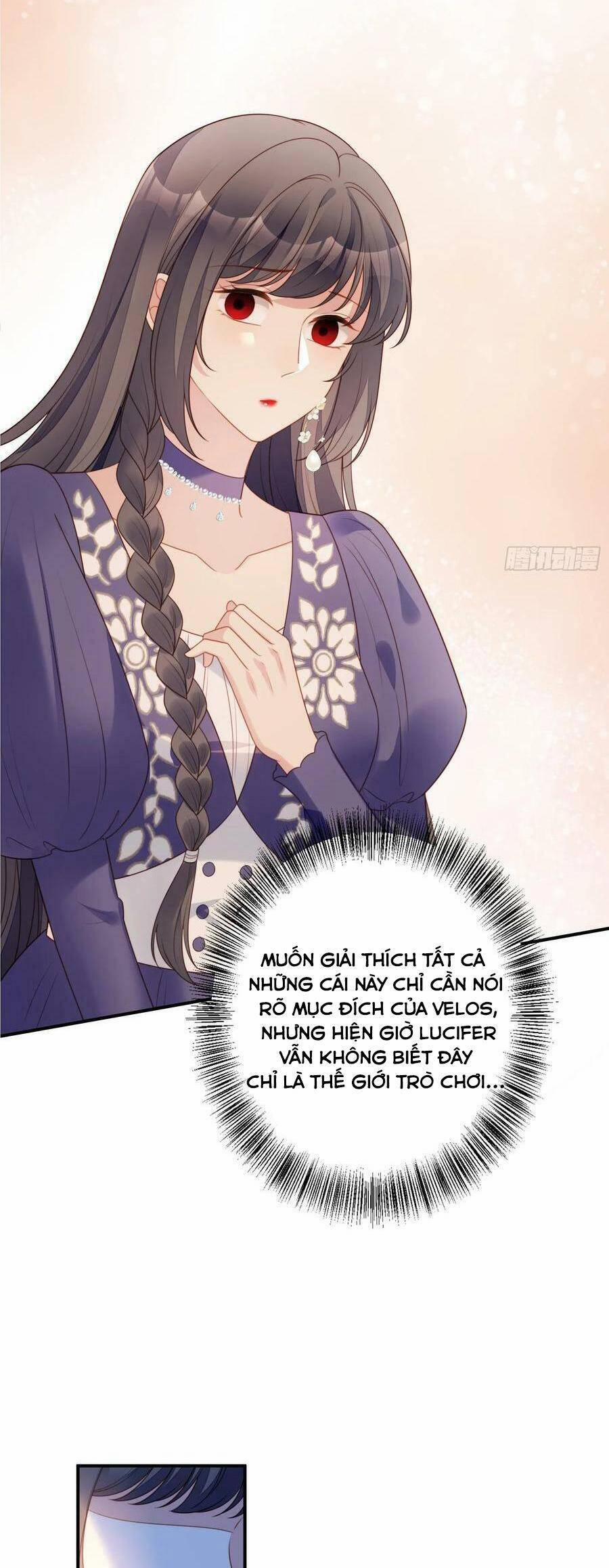 Bỗng Một Ngày Xuyên Thành Hoàng Hậu Ác Độc 119 trang 43