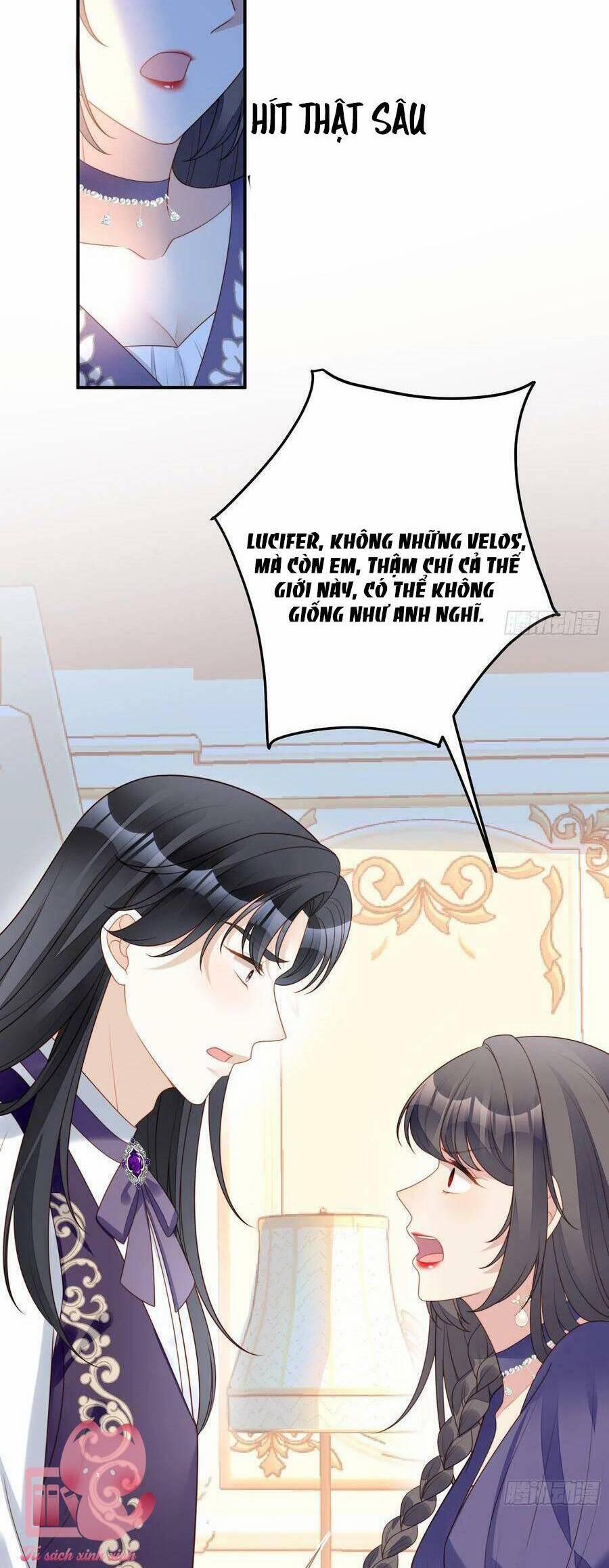 Bỗng Một Ngày Xuyên Thành Hoàng Hậu Ác Độc 119 trang 44