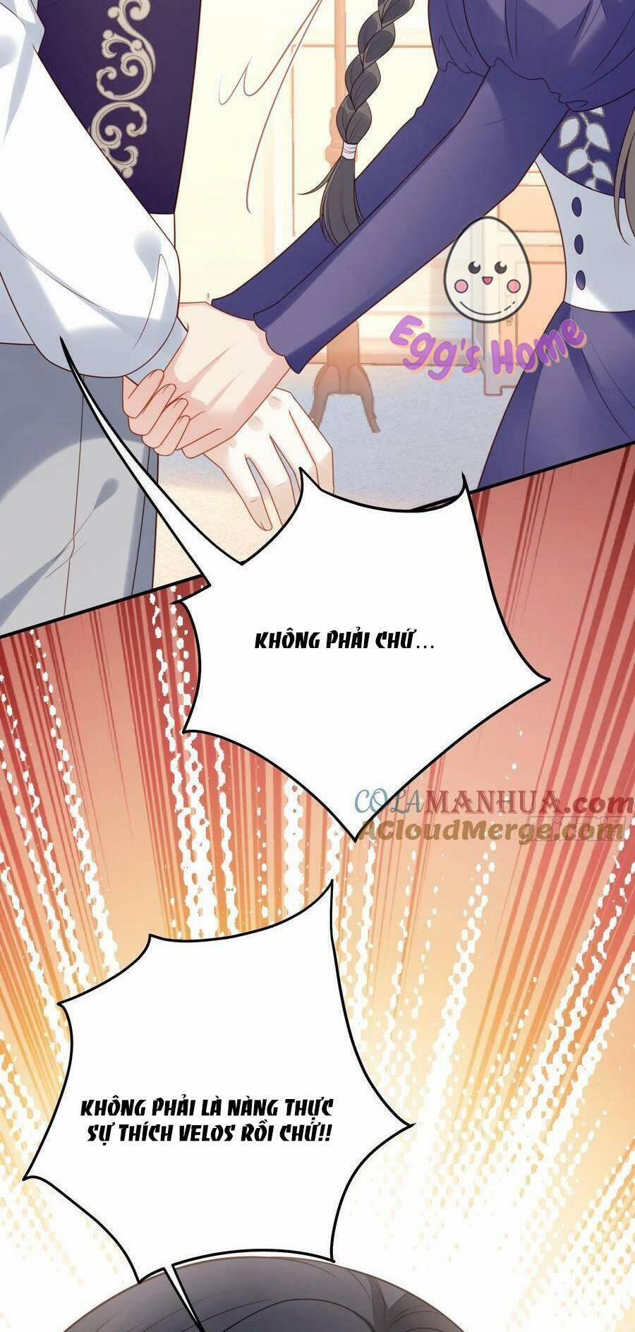 Bỗng Một Ngày Xuyên Thành Hoàng Hậu Ác Độc 119 trang 45