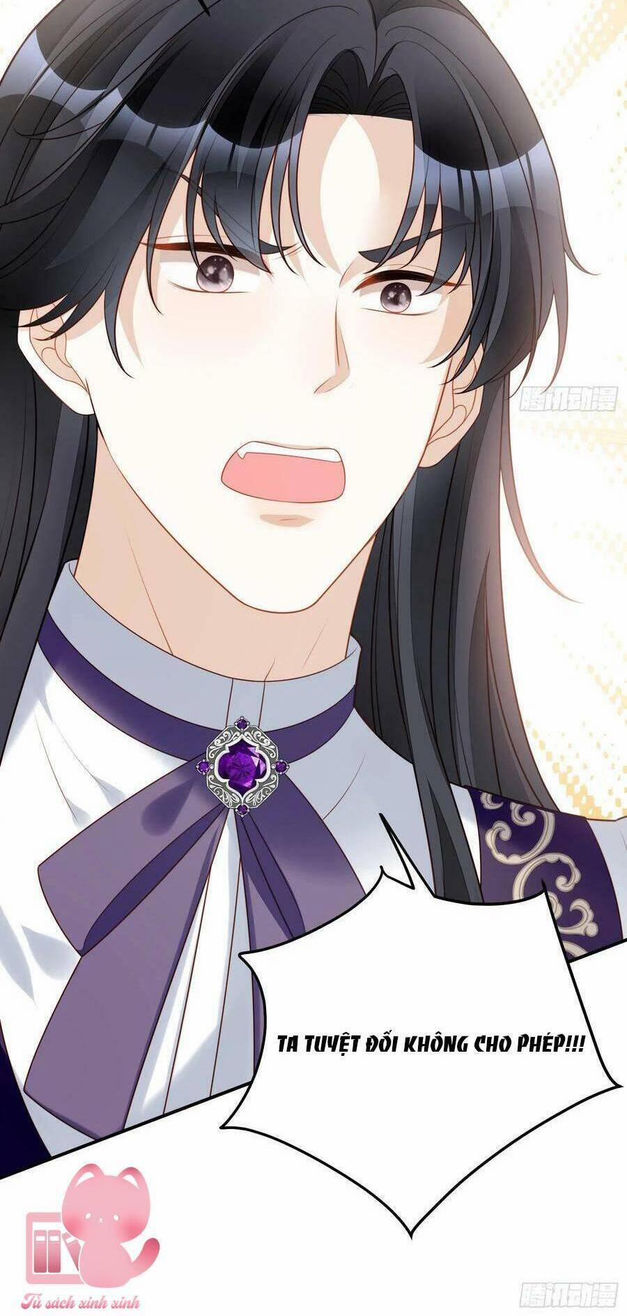 Bỗng Một Ngày Xuyên Thành Hoàng Hậu Ác Độc 119 trang 46