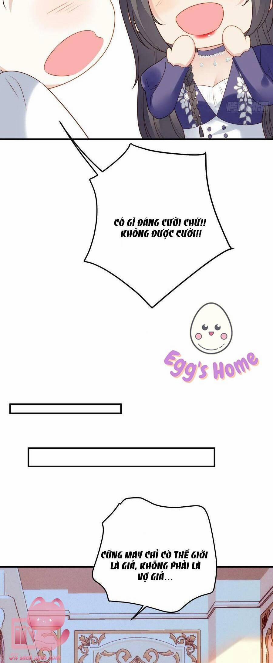 Bỗng Một Ngày Xuyên Thành Hoàng Hậu Ác Độc 119 trang 48