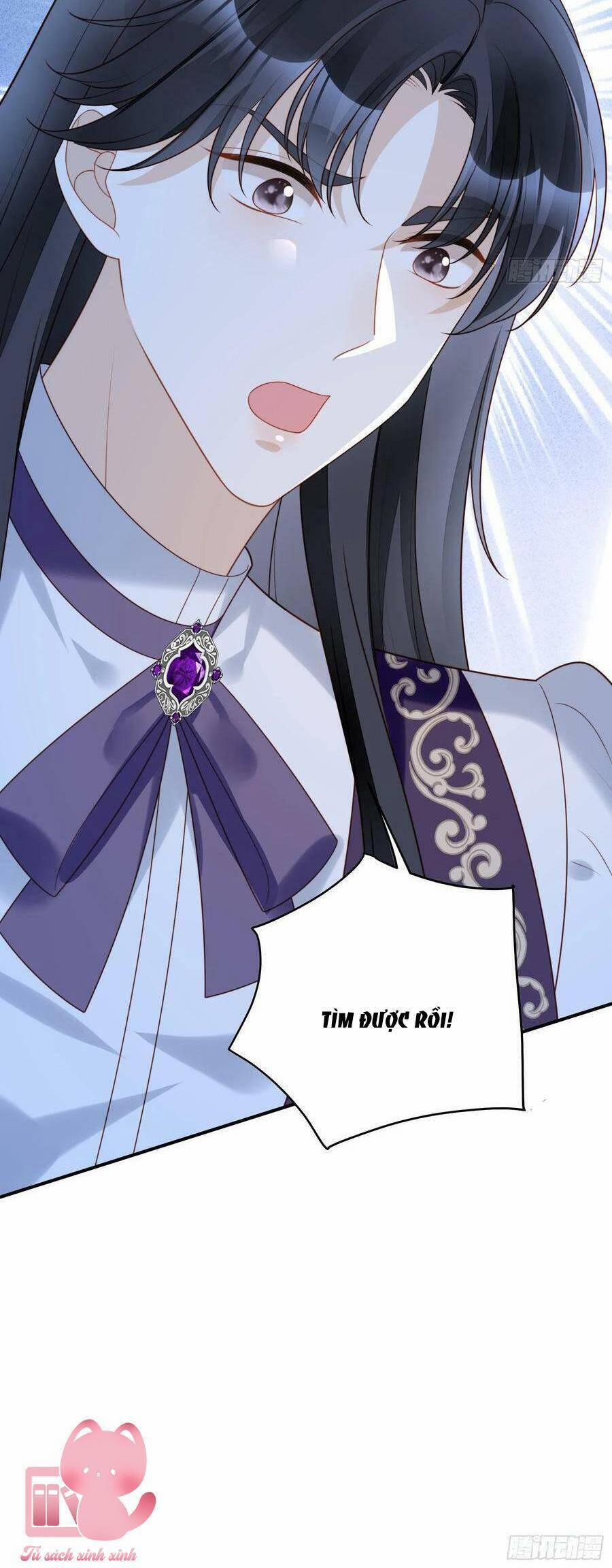 Bỗng Một Ngày Xuyên Thành Hoàng Hậu Ác Độc 119 trang 52