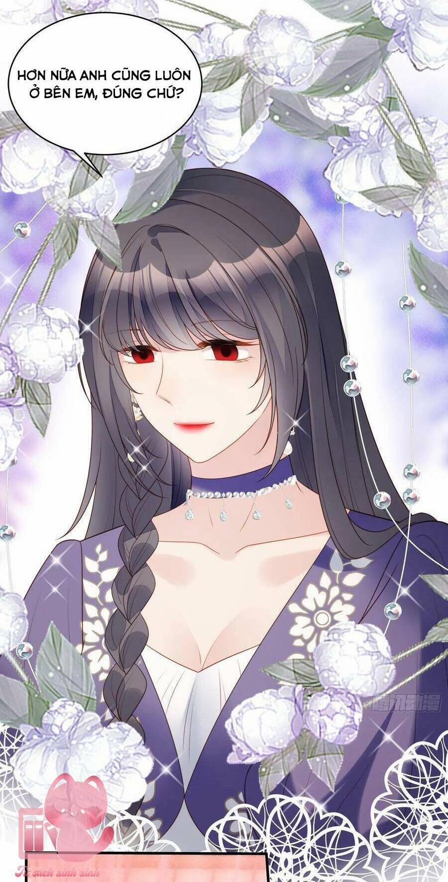 Bỗng Một Ngày Xuyên Thành Hoàng Hậu Ác Độc 120 trang 27