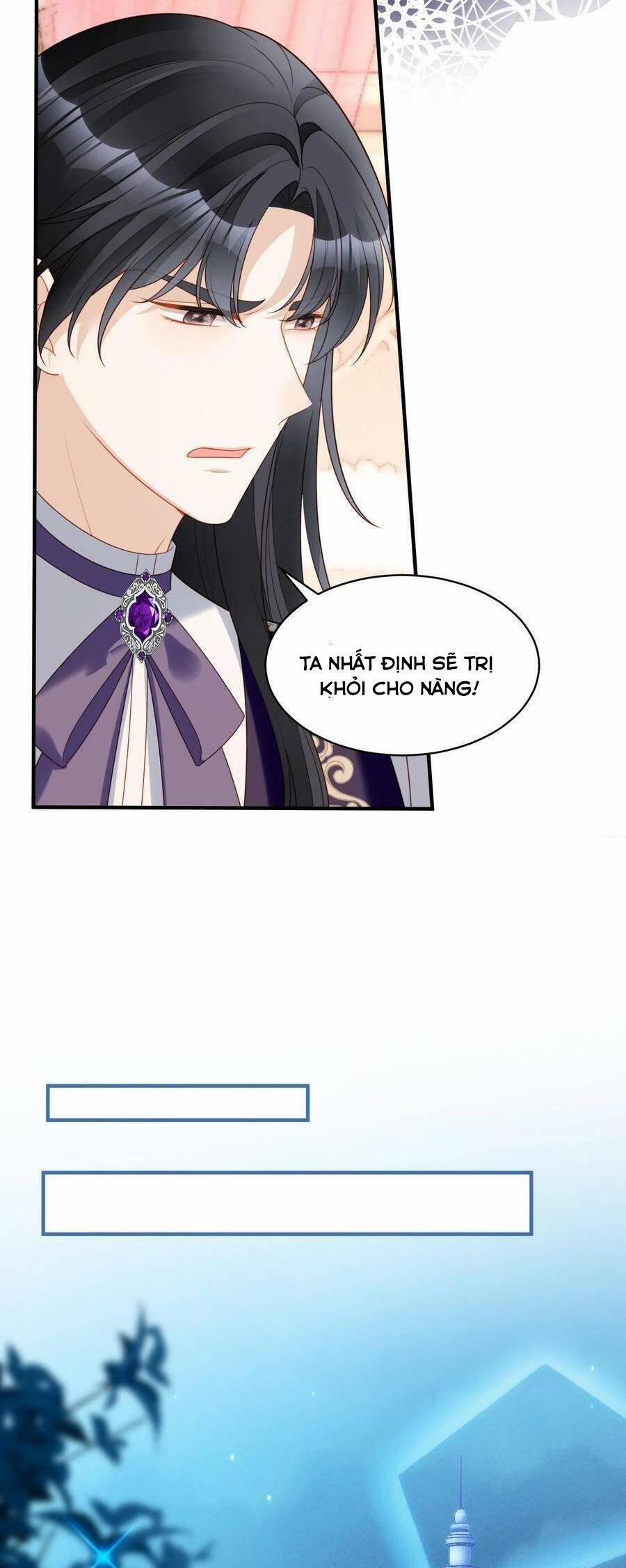 Bỗng Một Ngày Xuyên Thành Hoàng Hậu Ác Độc 120 trang 28