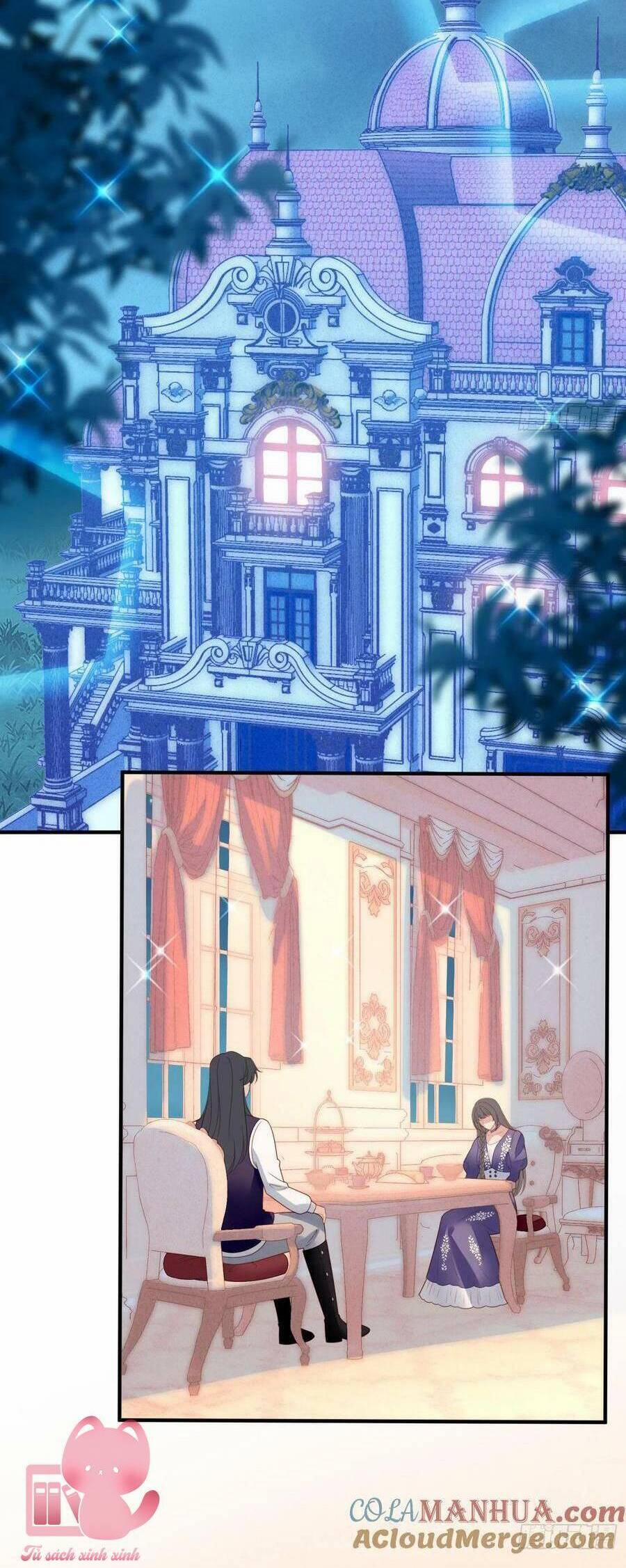 Bỗng Một Ngày Xuyên Thành Hoàng Hậu Ác Độc 120 trang 29