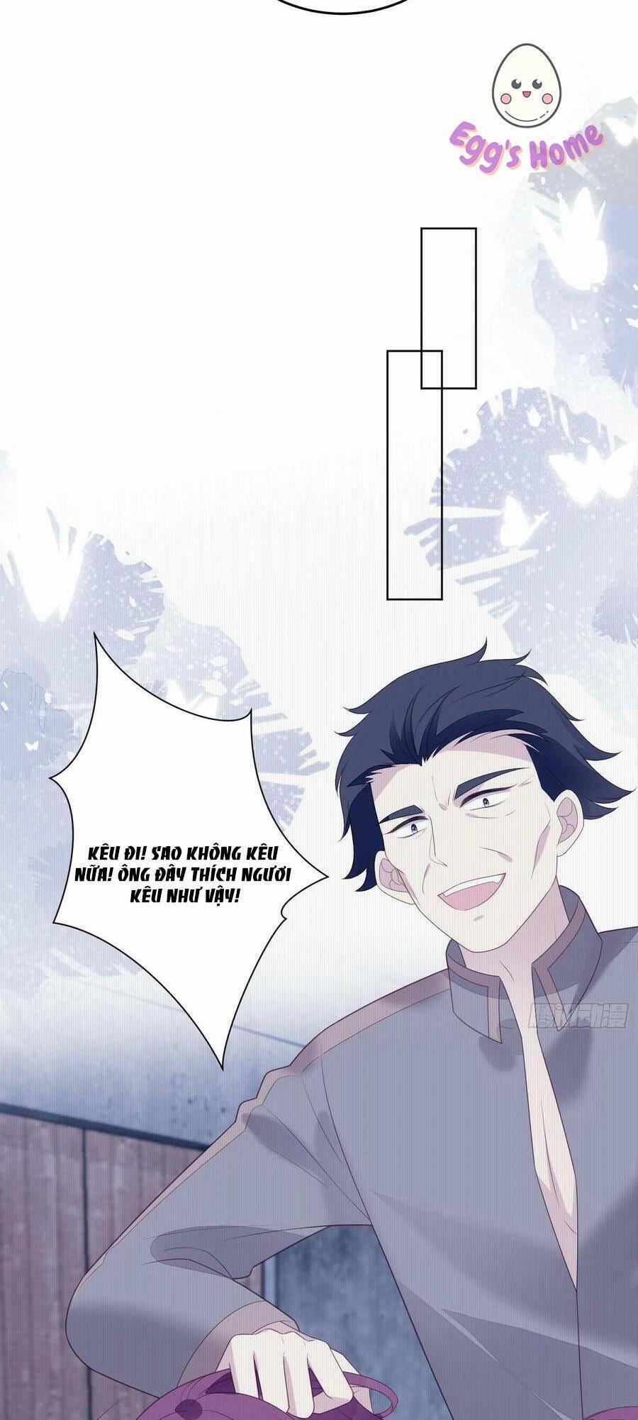 Bỗng Một Ngày Xuyên Thành Hoàng Hậu Ác Độc 120 trang 3