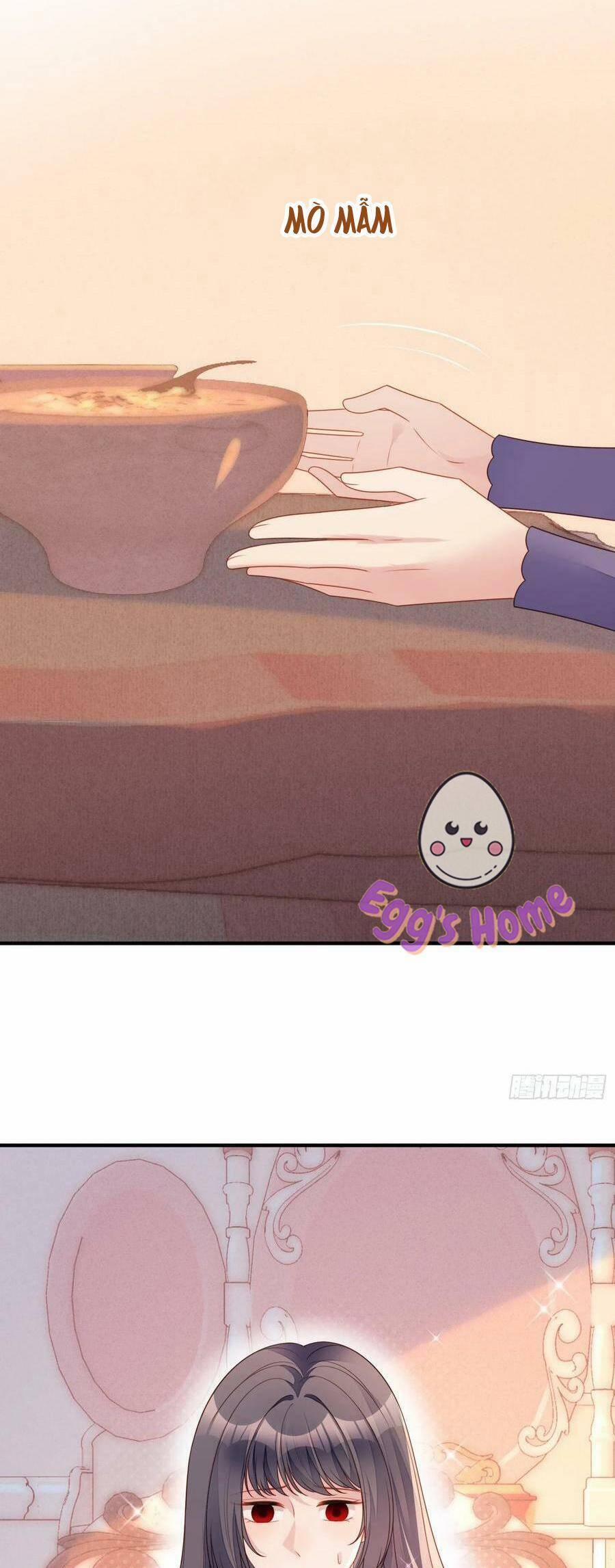 Bỗng Một Ngày Xuyên Thành Hoàng Hậu Ác Độc 120 trang 30