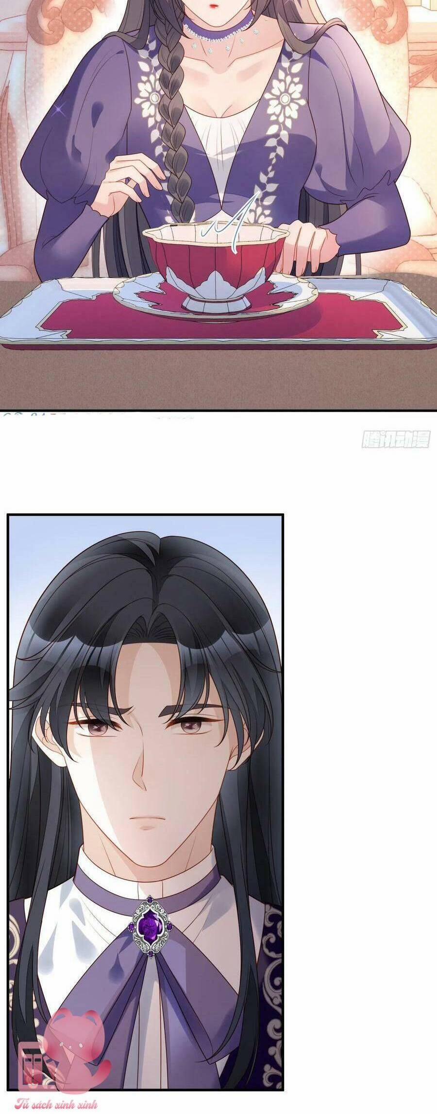 Bỗng Một Ngày Xuyên Thành Hoàng Hậu Ác Độc 120 trang 31