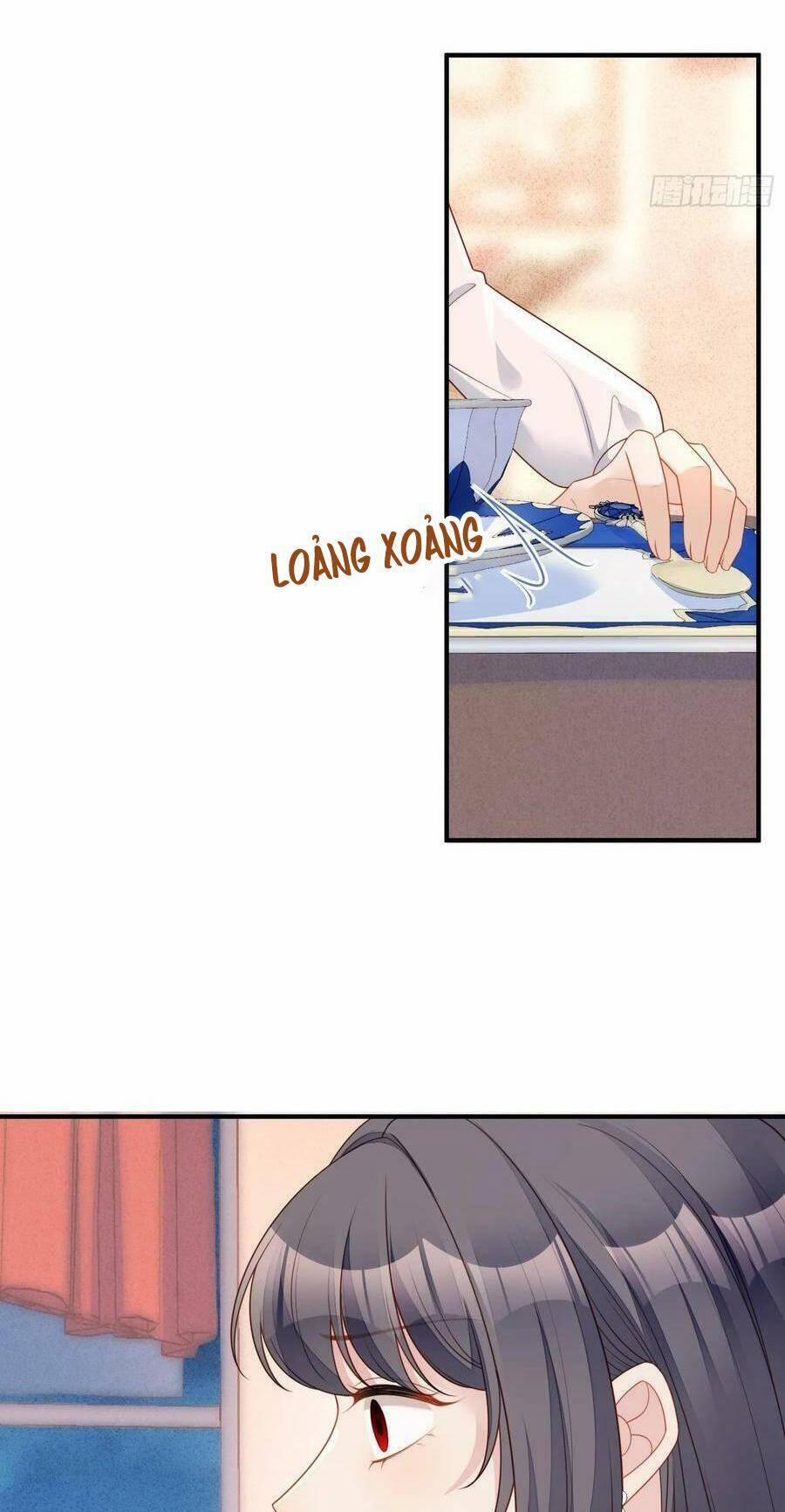 Bỗng Một Ngày Xuyên Thành Hoàng Hậu Ác Độc 120 trang 32