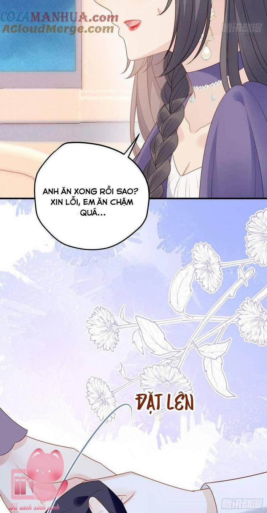 Bỗng Một Ngày Xuyên Thành Hoàng Hậu Ác Độc 120 trang 33