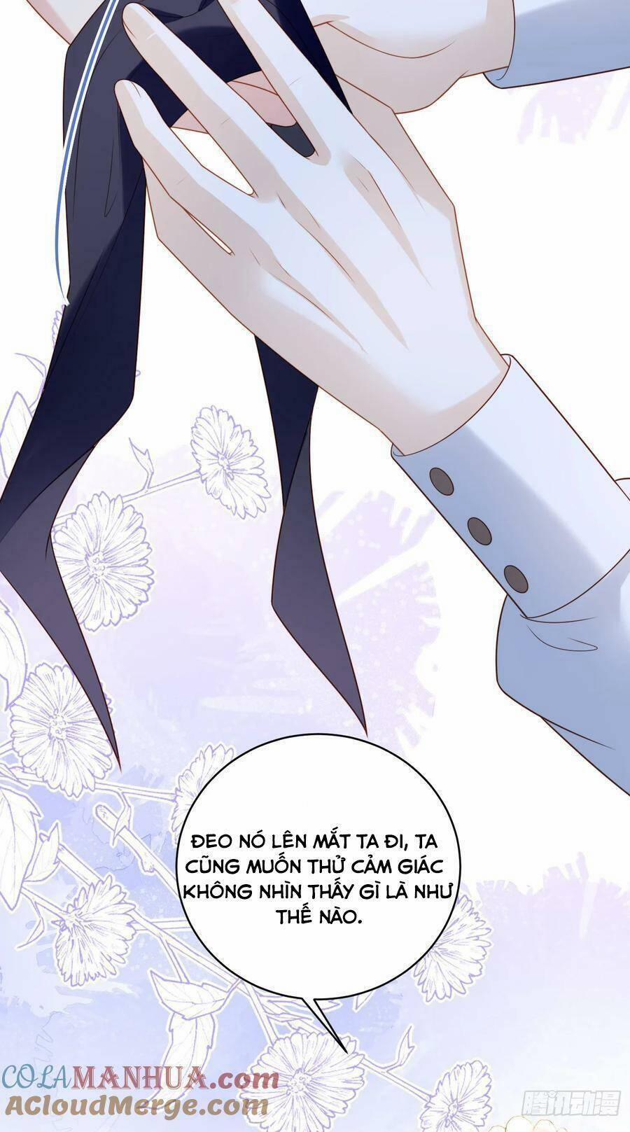 Bỗng Một Ngày Xuyên Thành Hoàng Hậu Ác Độc 120 trang 34