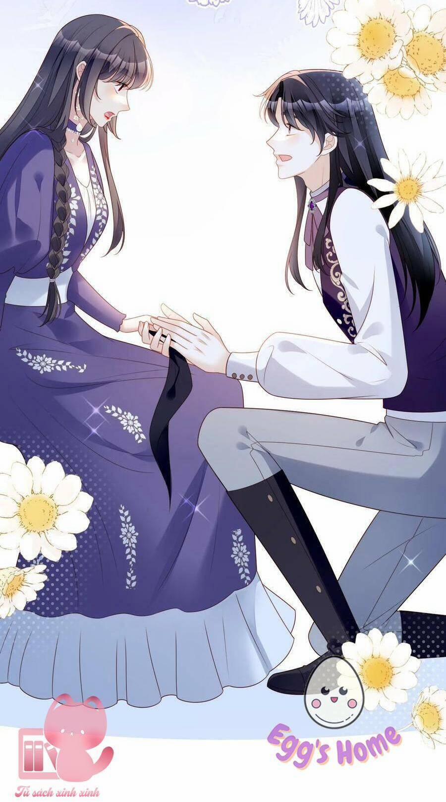 Bỗng Một Ngày Xuyên Thành Hoàng Hậu Ác Độc 120 trang 35