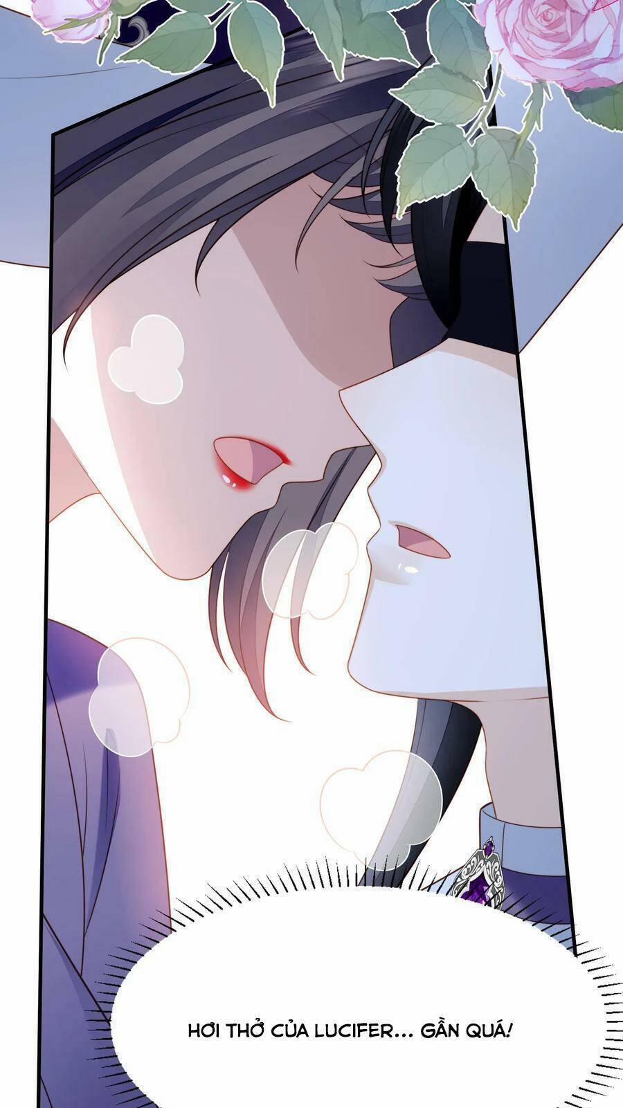 Bỗng Một Ngày Xuyên Thành Hoàng Hậu Ác Độc 120 trang 40