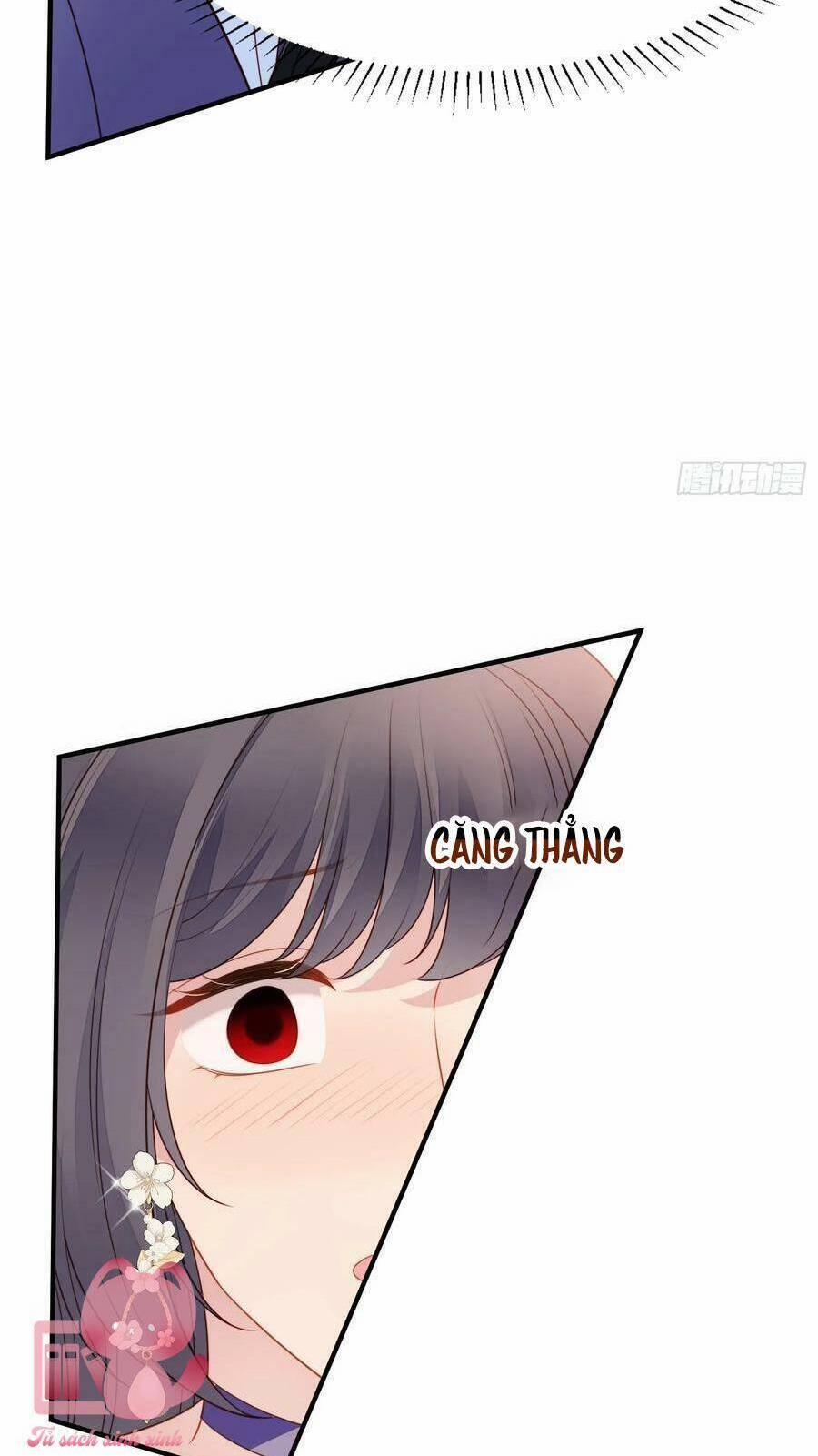 Bỗng Một Ngày Xuyên Thành Hoàng Hậu Ác Độc 120 trang 41