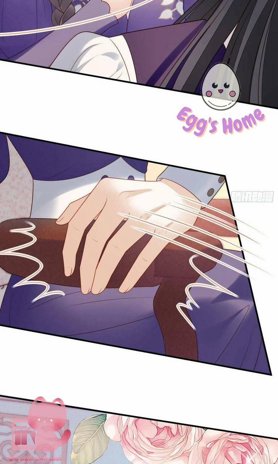 Bỗng Một Ngày Xuyên Thành Hoàng Hậu Ác Độc 120 trang 43