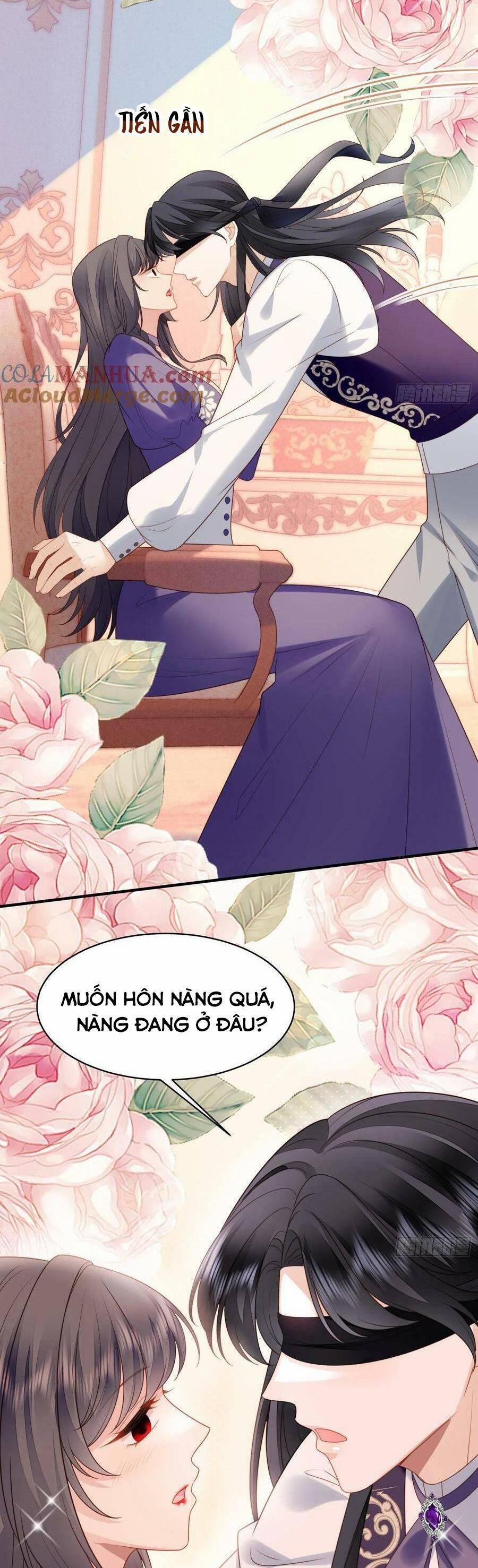 Bỗng Một Ngày Xuyên Thành Hoàng Hậu Ác Độc 120 trang 44