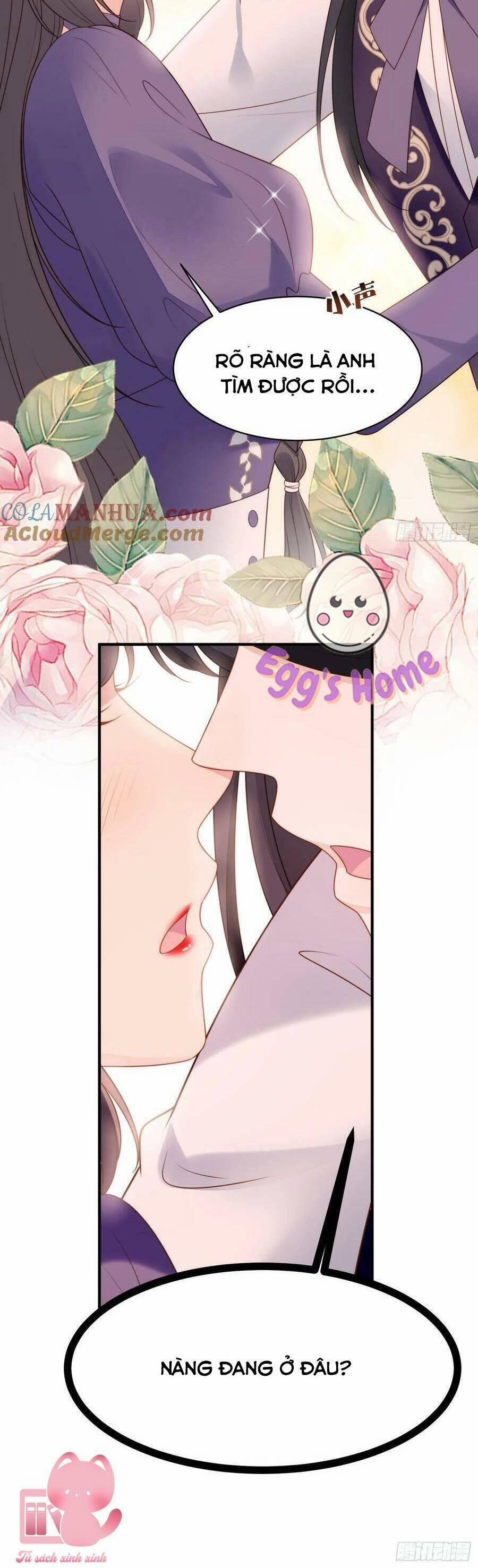 Bỗng Một Ngày Xuyên Thành Hoàng Hậu Ác Độc 120 trang 45