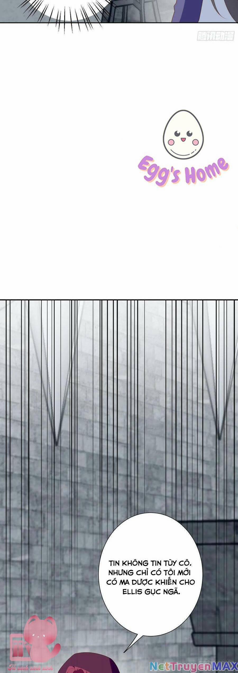 Bỗng Một Ngày Xuyên Thành Hoàng Hậu Ác Độc 122 trang 12