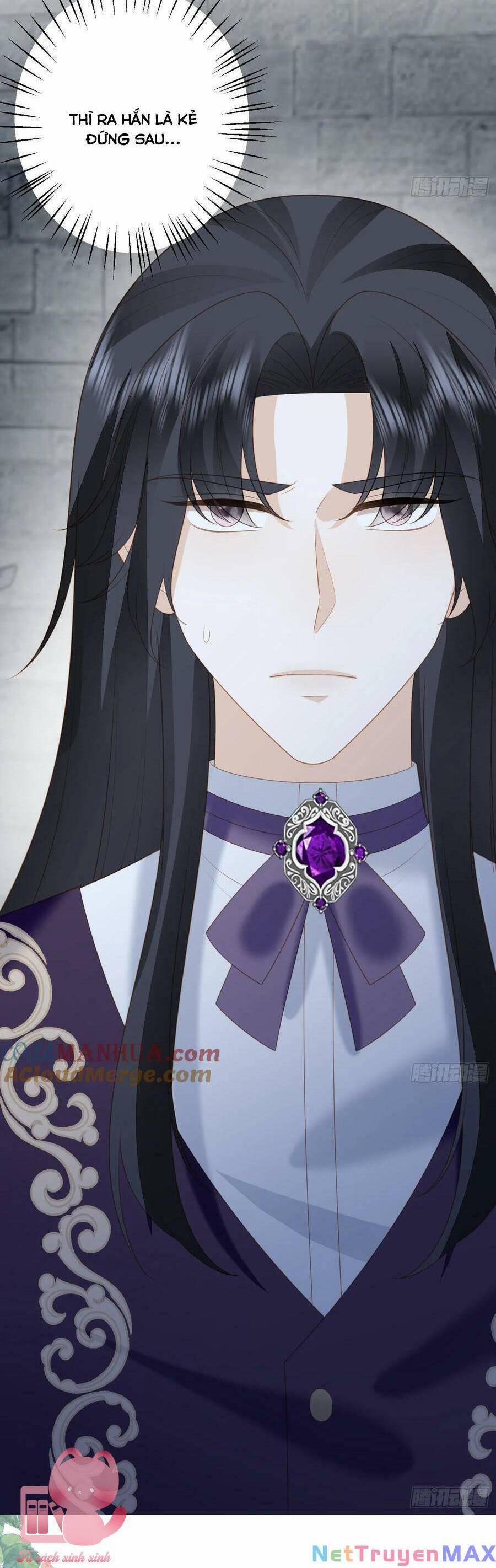 Bỗng Một Ngày Xuyên Thành Hoàng Hậu Ác Độc 122 trang 14