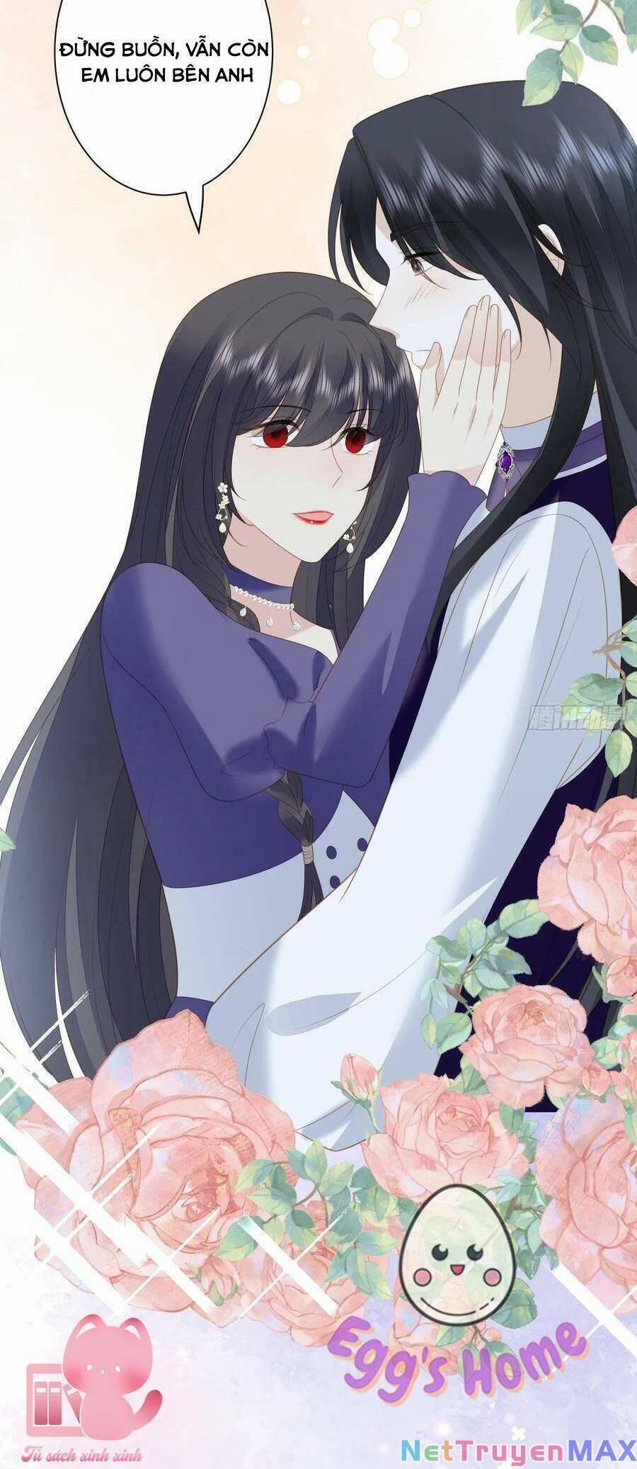 Bỗng Một Ngày Xuyên Thành Hoàng Hậu Ác Độc 122 trang 16