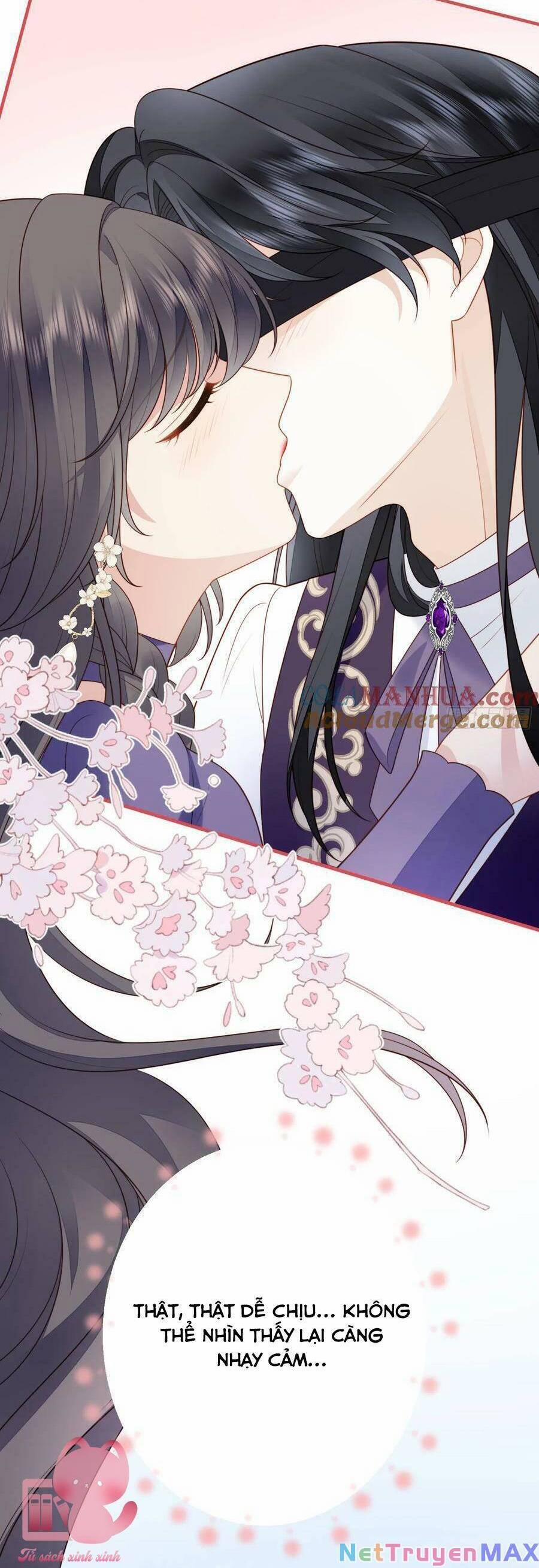 Bỗng Một Ngày Xuyên Thành Hoàng Hậu Ác Độc 122 trang 2