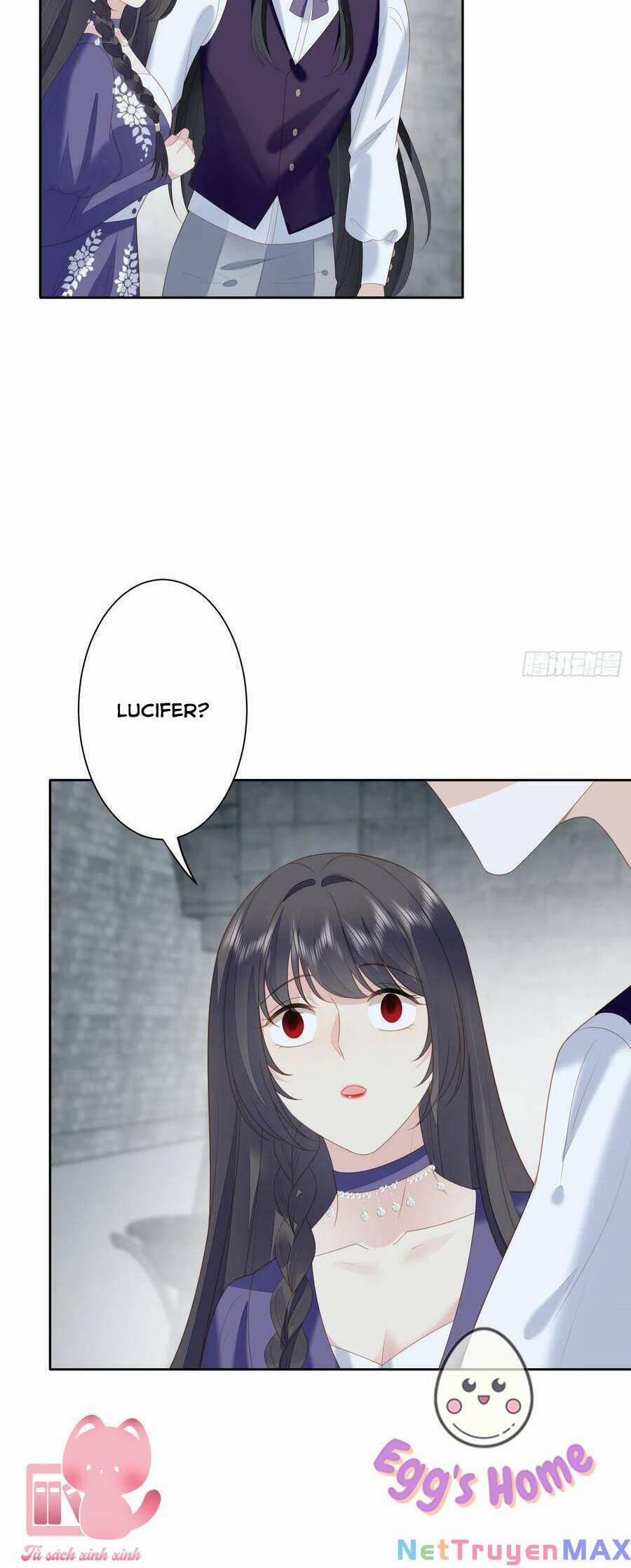 Bỗng Một Ngày Xuyên Thành Hoàng Hậu Ác Độc 122 trang 22