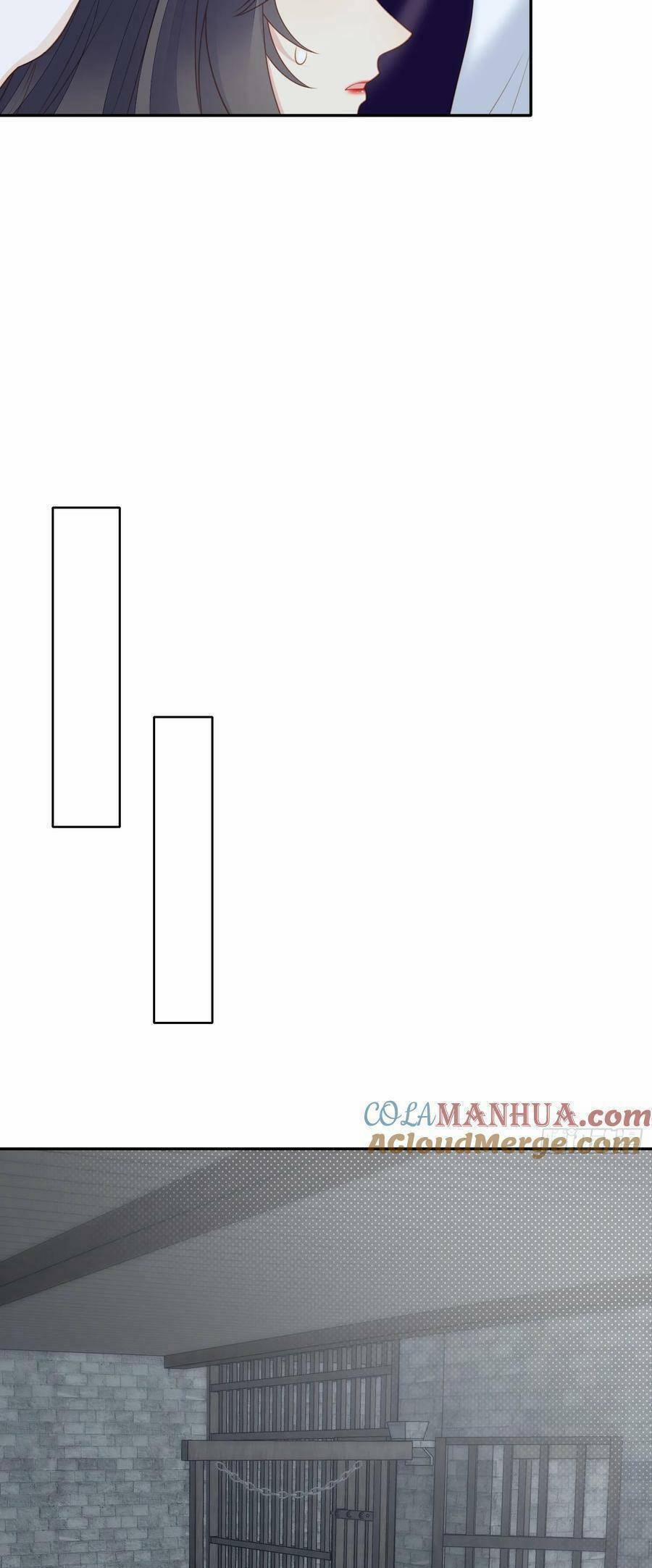 Bỗng Một Ngày Xuyên Thành Hoàng Hậu Ác Độc 122 trang 27