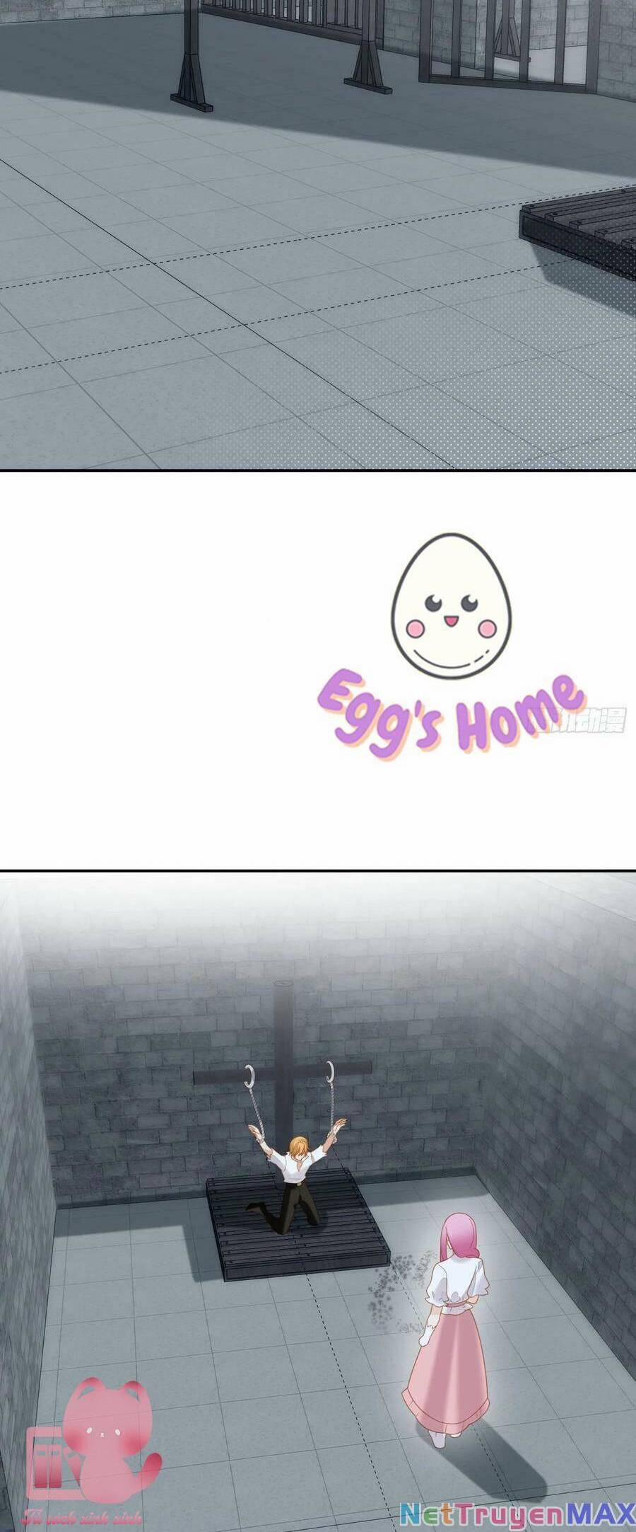 Bỗng Một Ngày Xuyên Thành Hoàng Hậu Ác Độc 122 trang 28